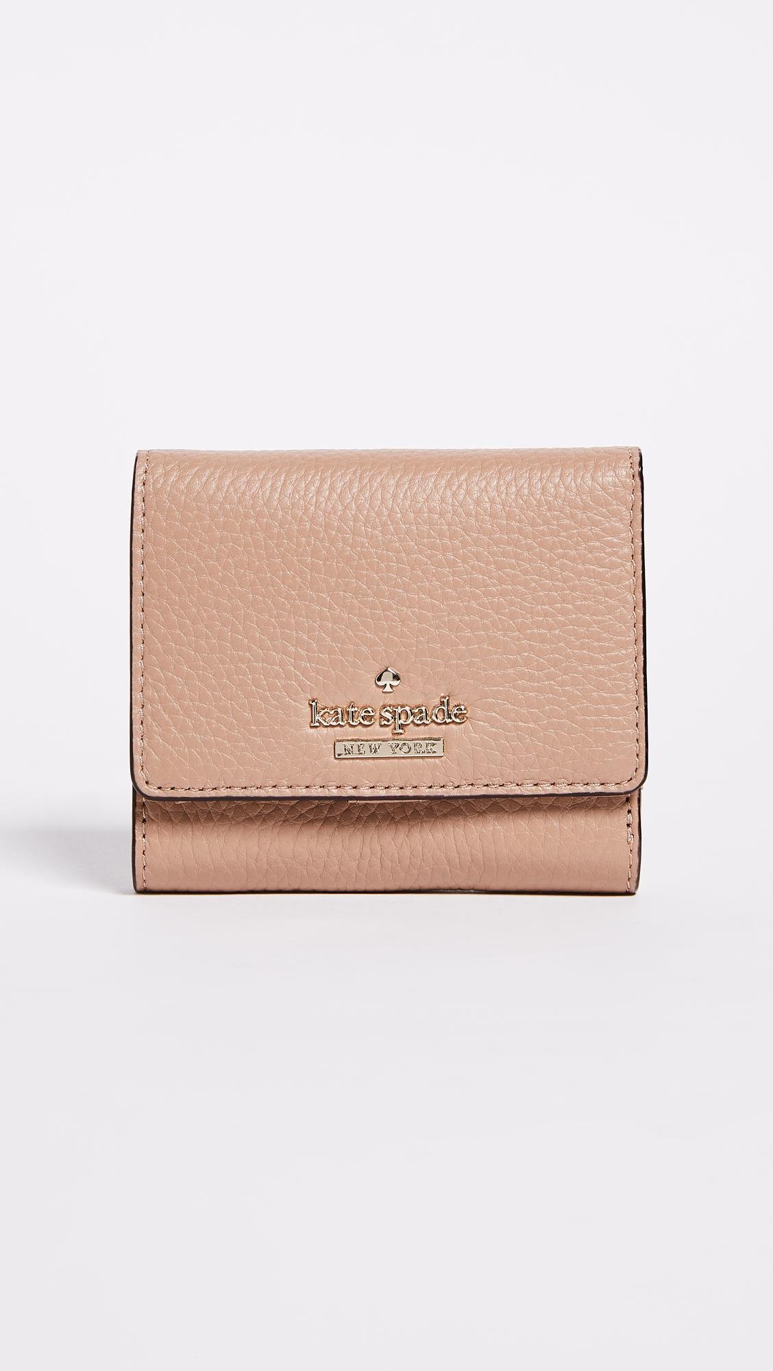 Kate spade jada wallet Clearance