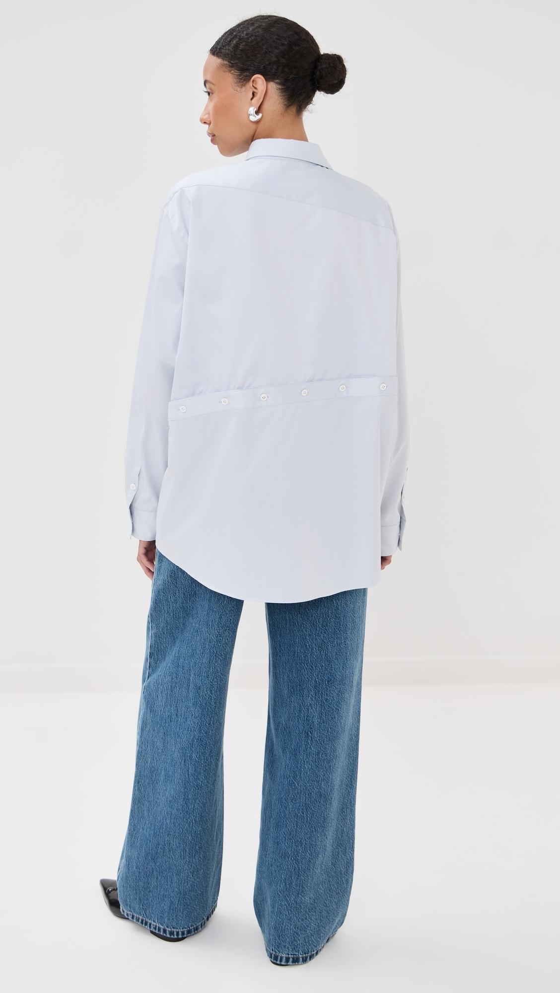 Peter Do Shirts for Women | Online Sale up to 59% off | Lyst
