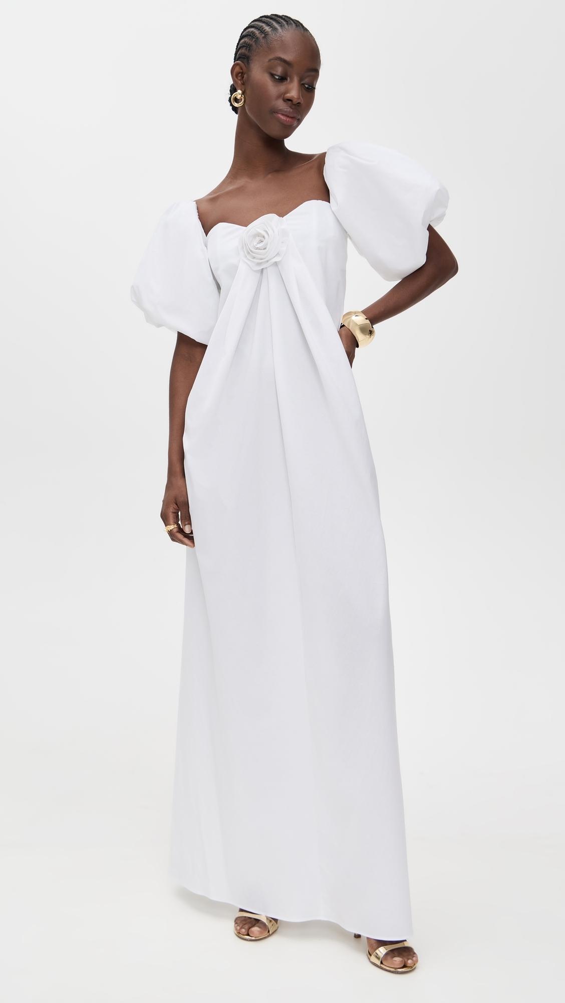 Caroline Constas Maxi dresses for Women | Online Sale up to 81% off | Lyst