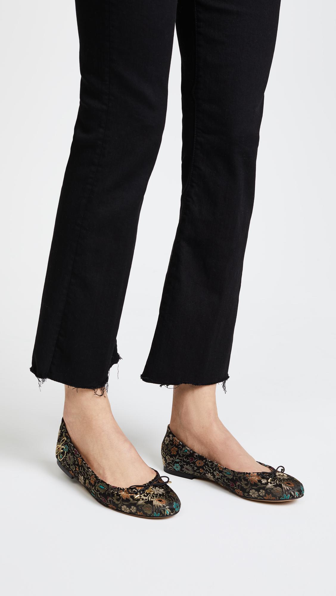 sam edelman flats