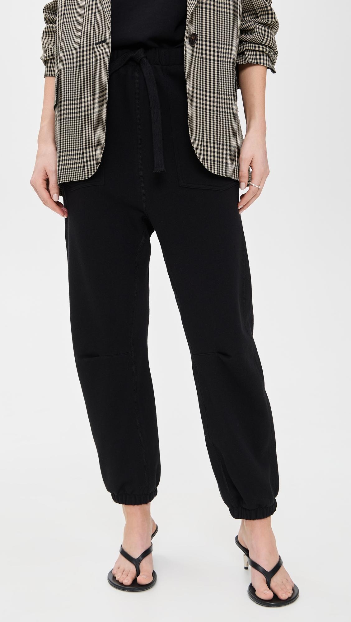 Nili Lotan Track pants and sweatpants for Women | Online