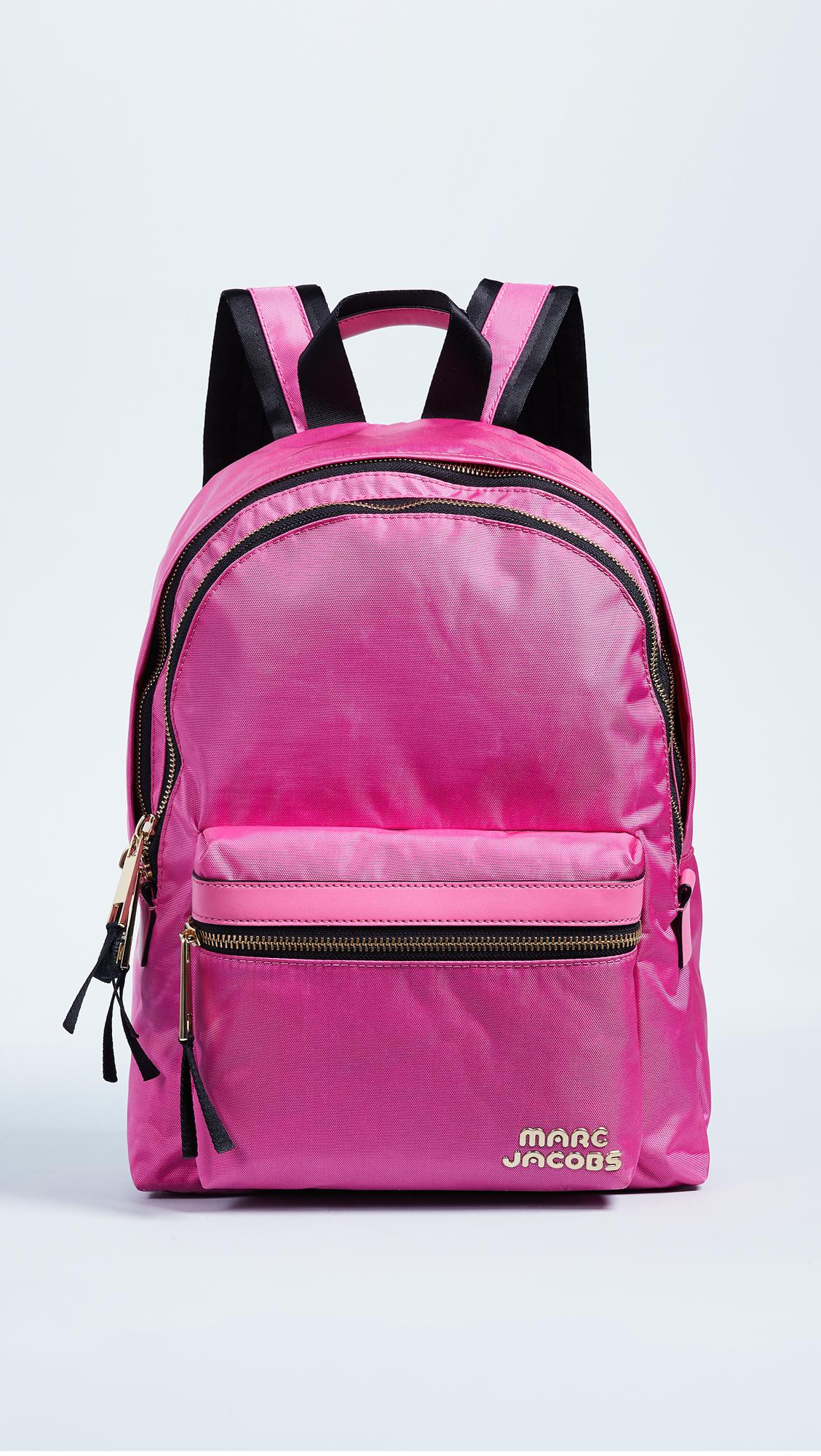 Marc Jacobs The Large Backpack | IUCN Water