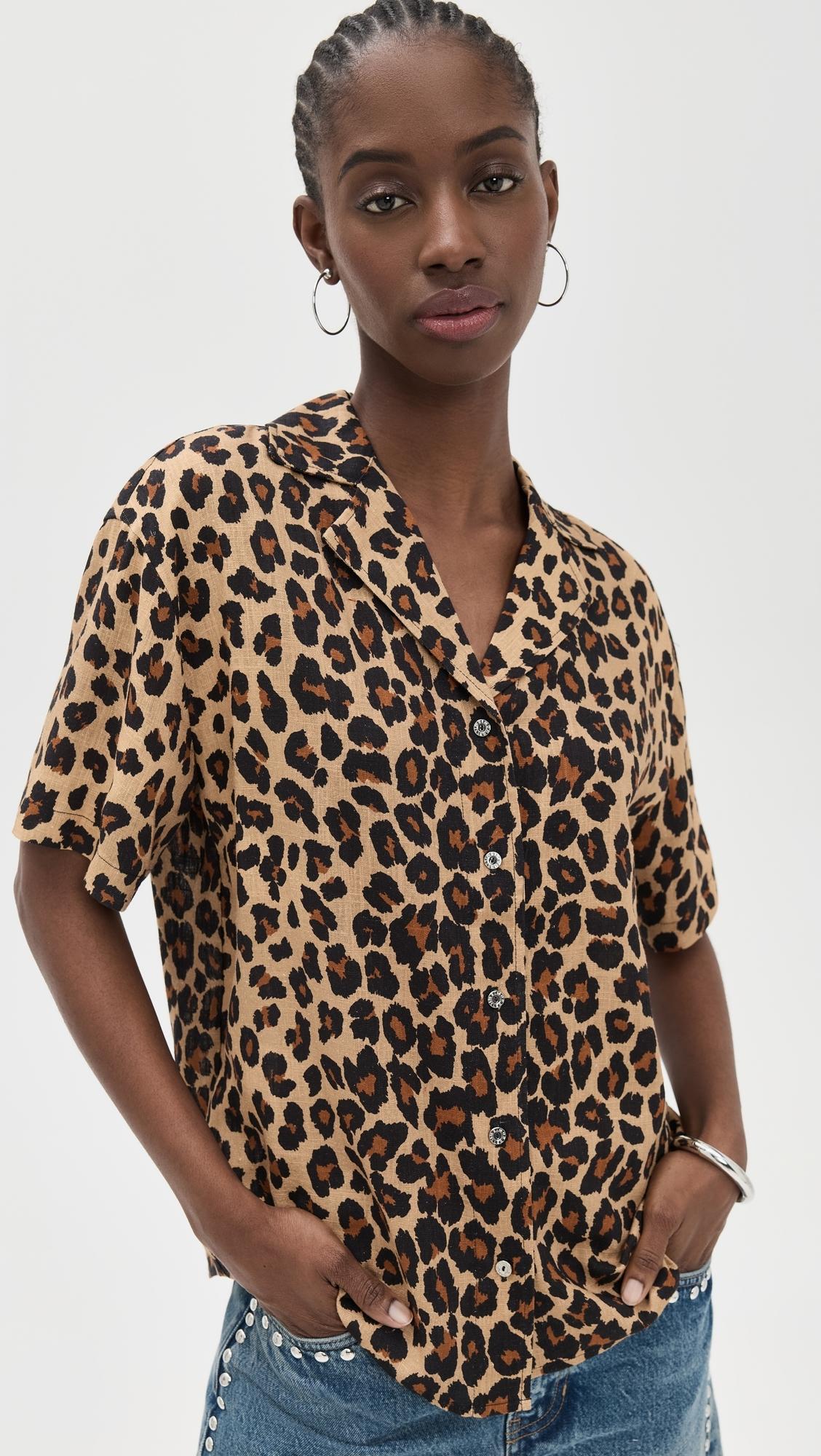 Simon Miller Shirts for Women | Online Sale up to 50% off | Lyst