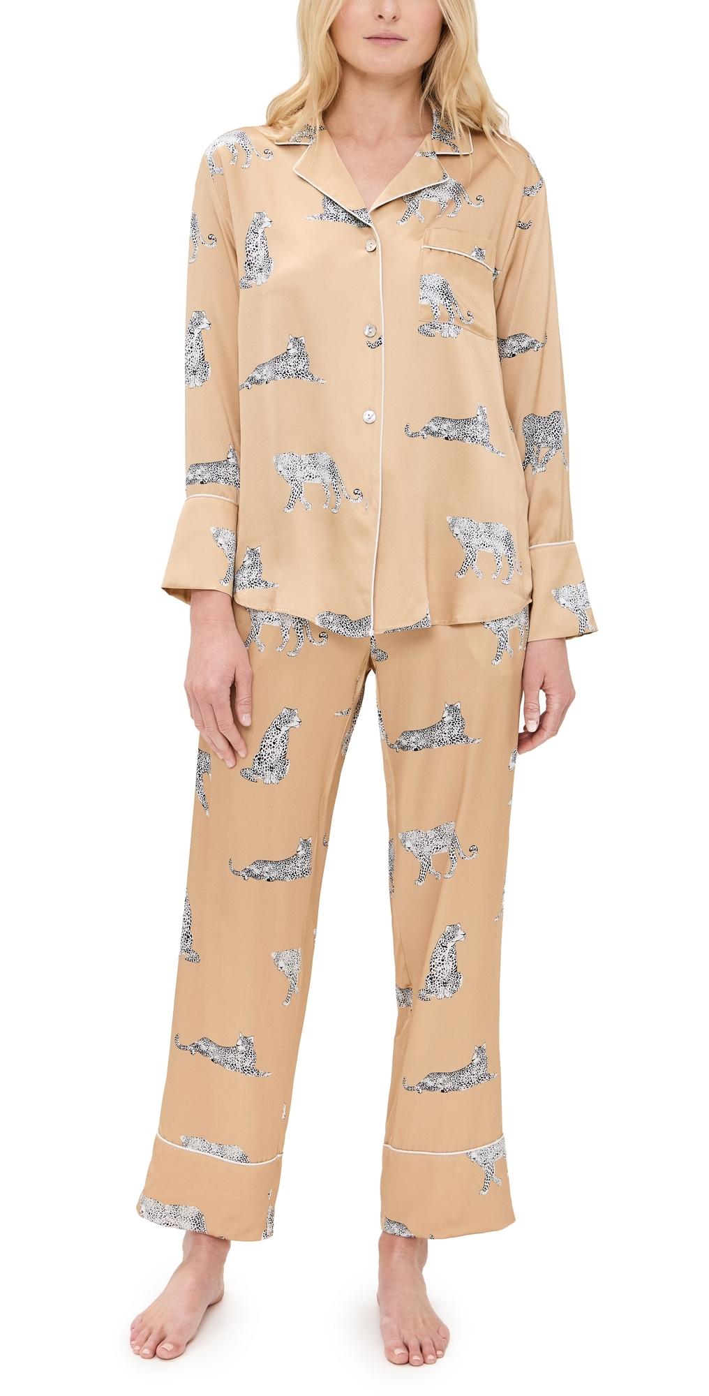 Petite Plume Nightwear and sleepwear for Women Online Sale up to 40 off Lyst Canada