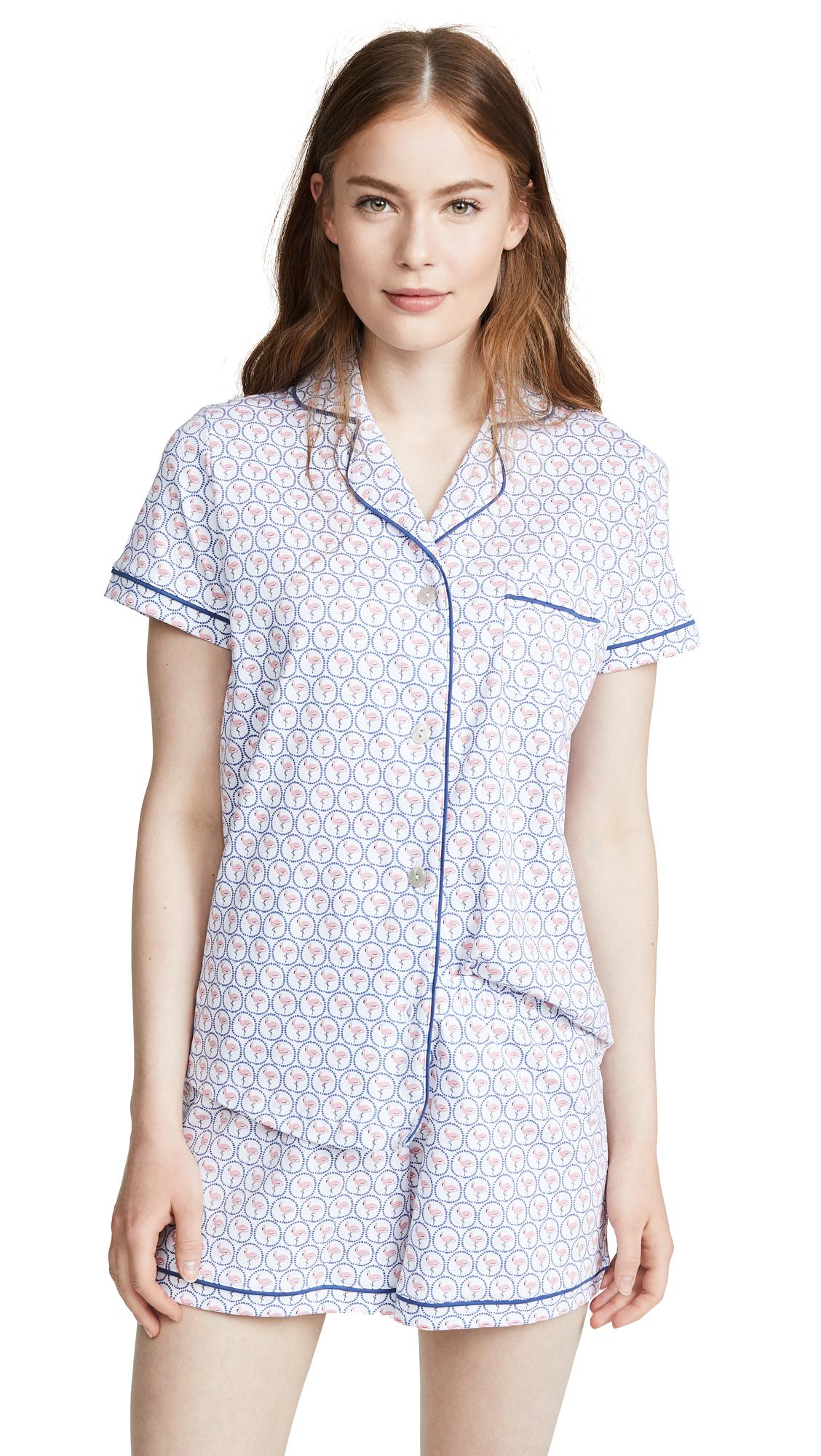 Roberta roller online rabbit pajamas