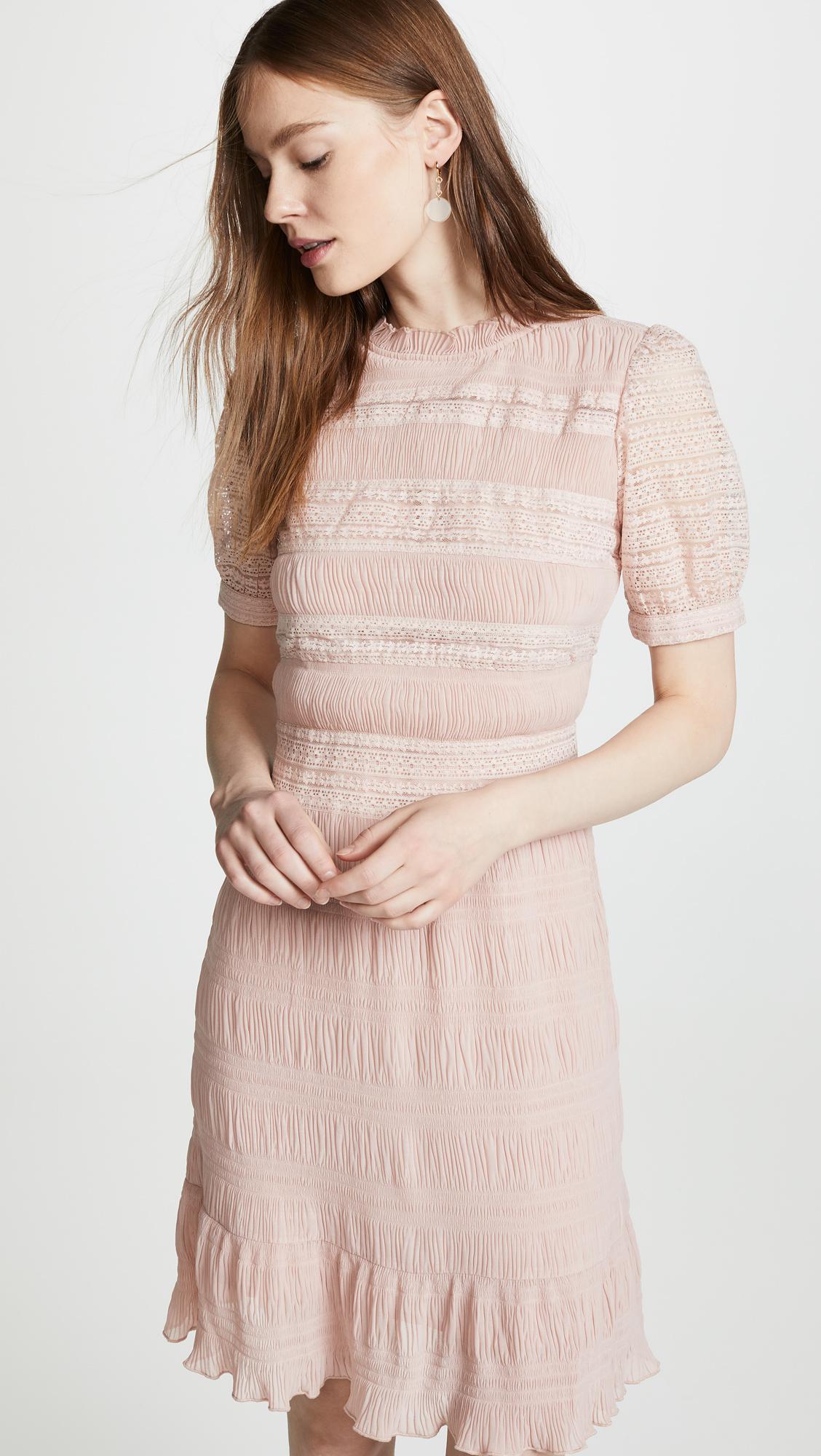 velvet rochana dress