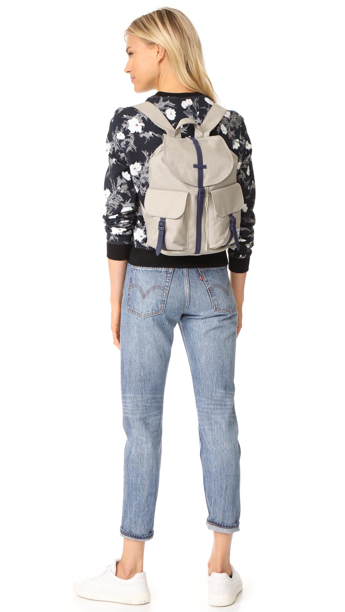 dawson x small backpack