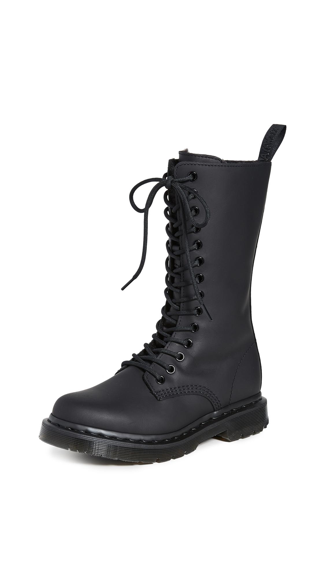 dr martens kolbert circus