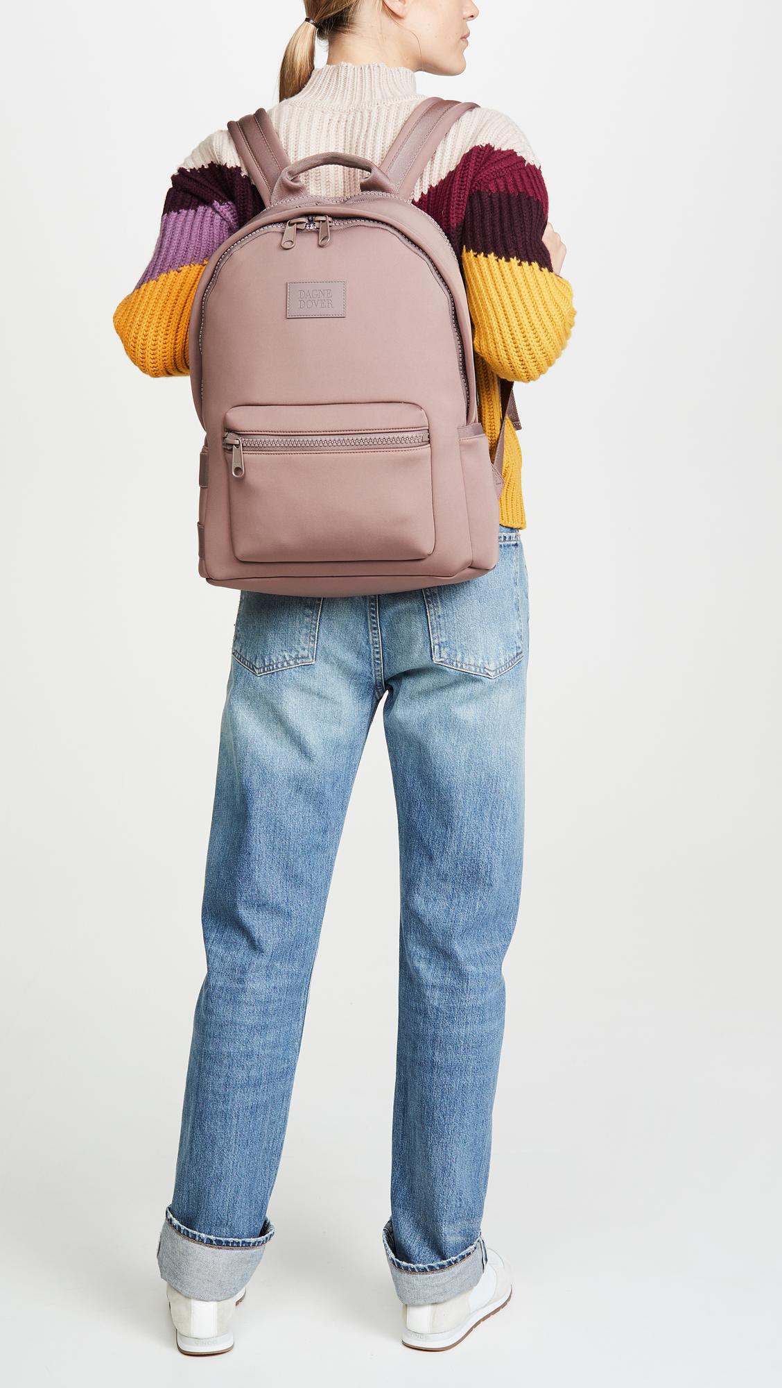 dagne dover dakota backpack colors