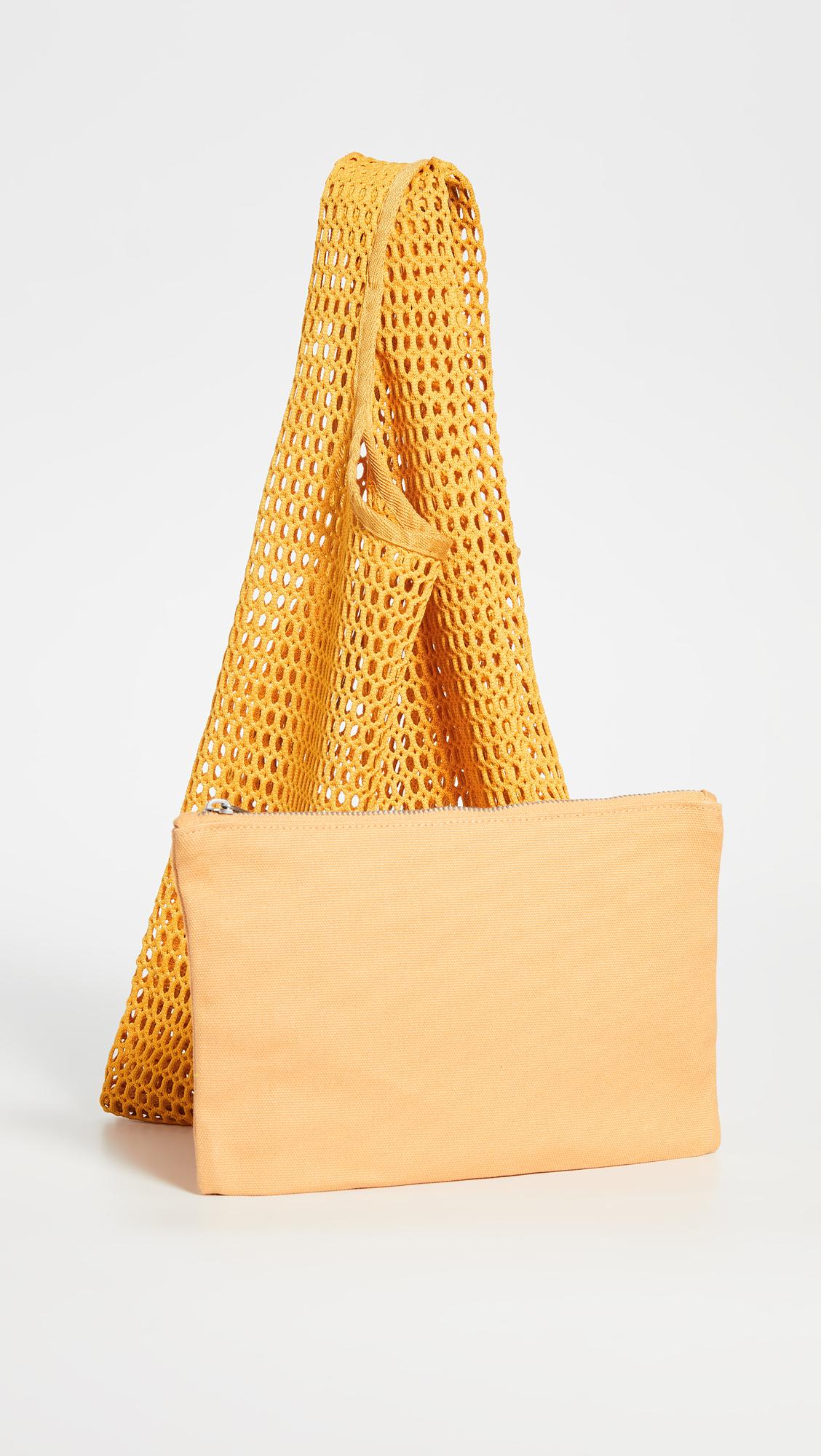 baggu net bag