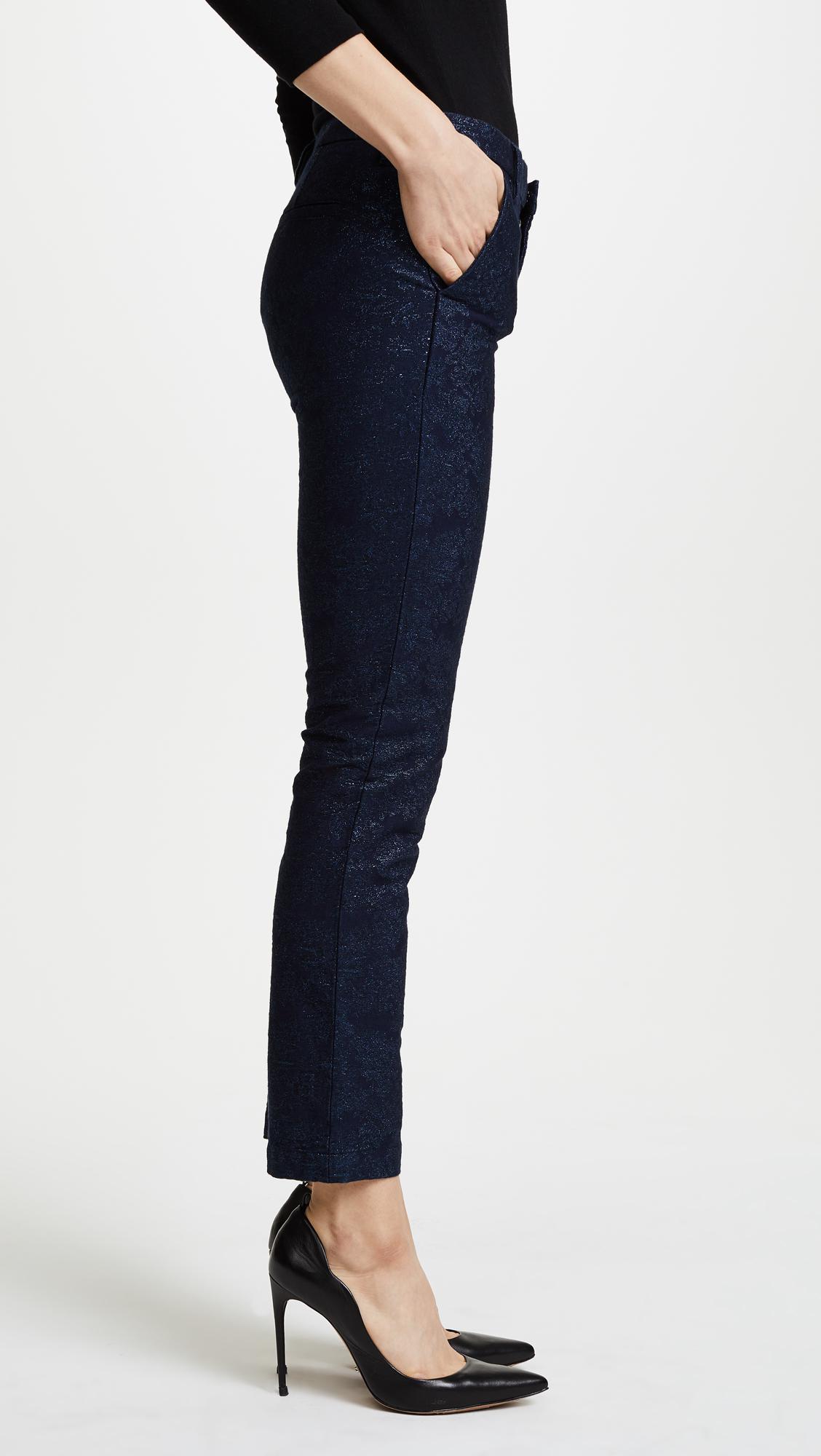 j brand clara trousers