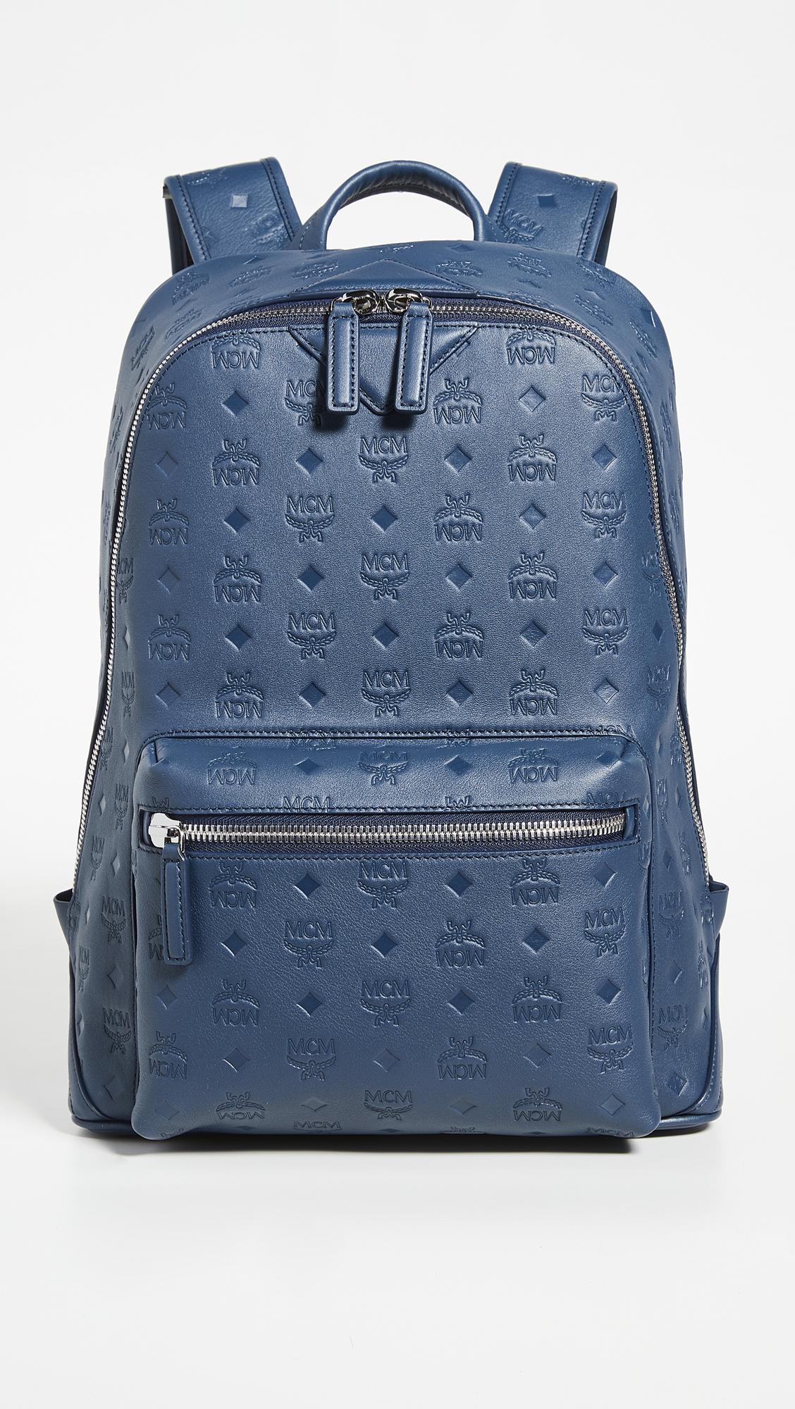 Neo duke backpack in monogram leather hotsell