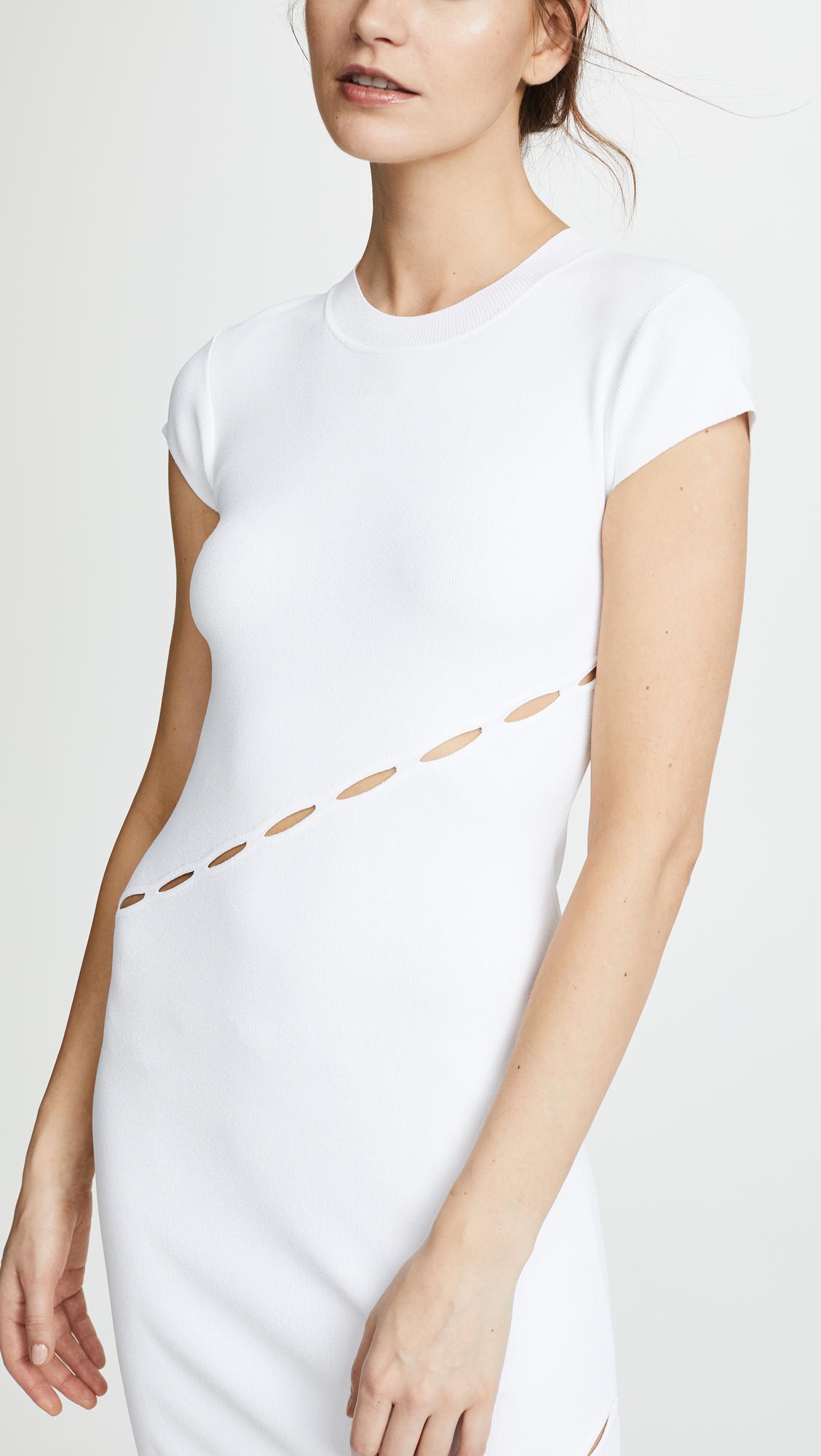 rag and bone eden dress