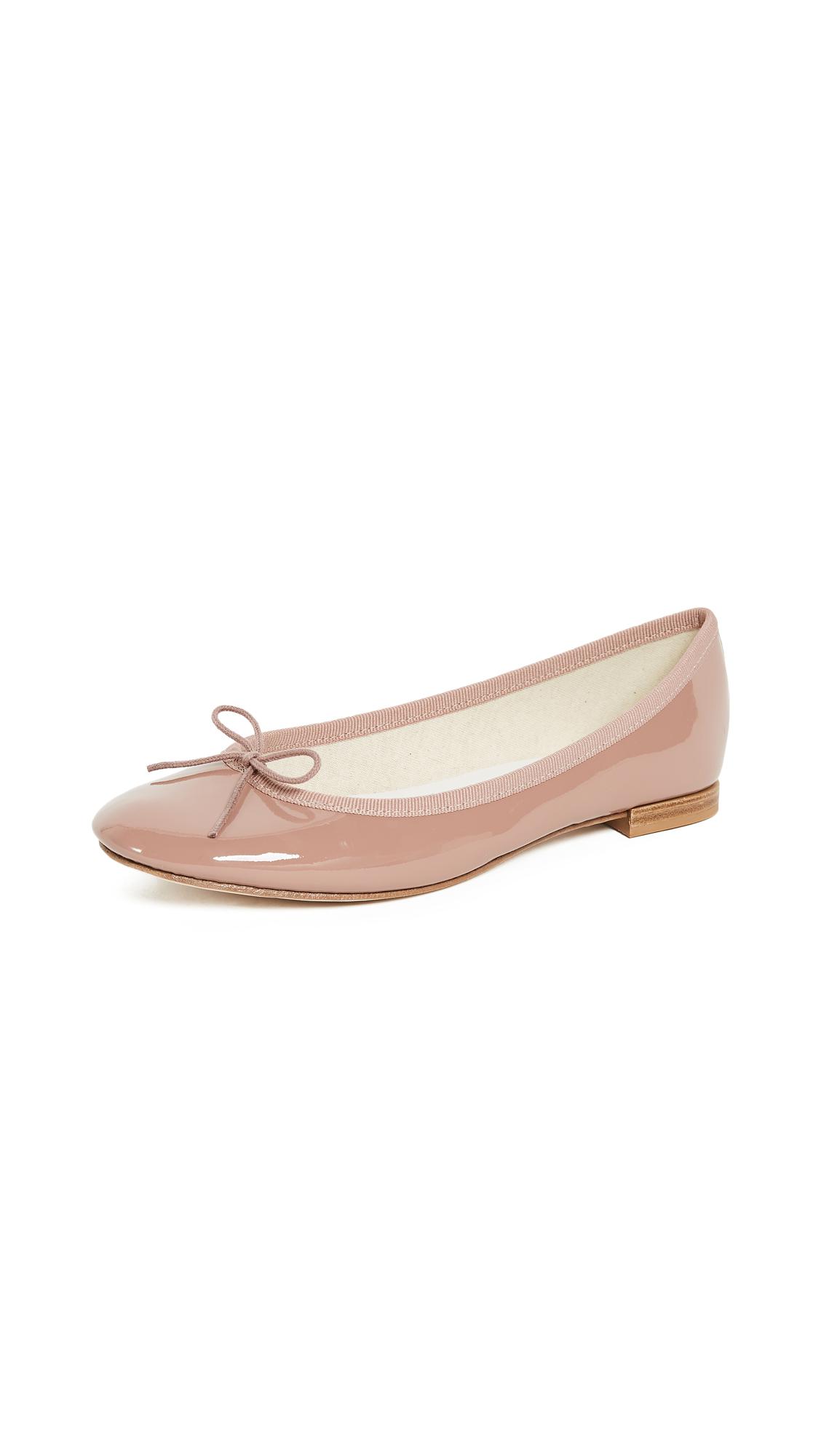 ballet flat repetto