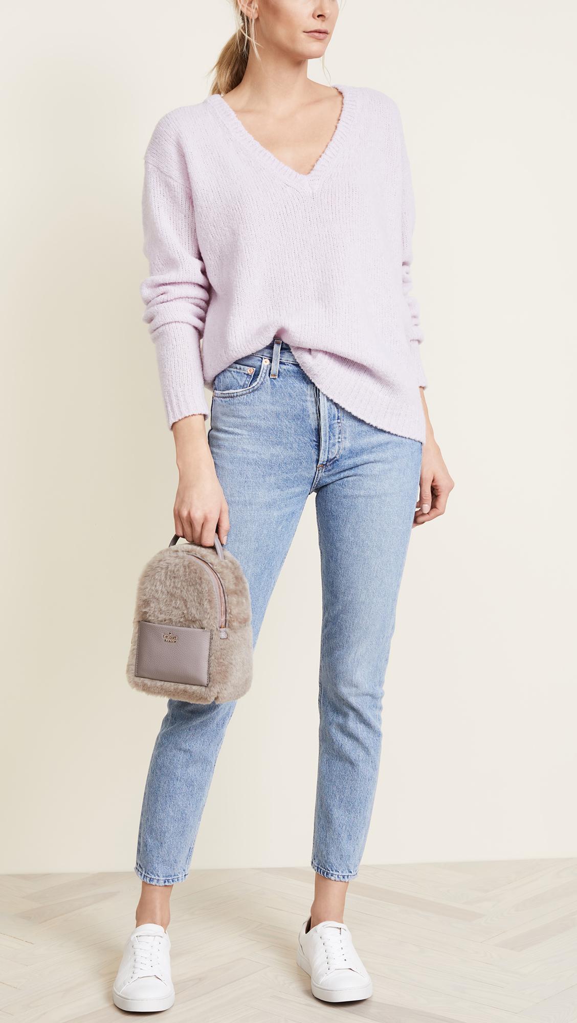 Kate Spade Leather Finer Things Merry 