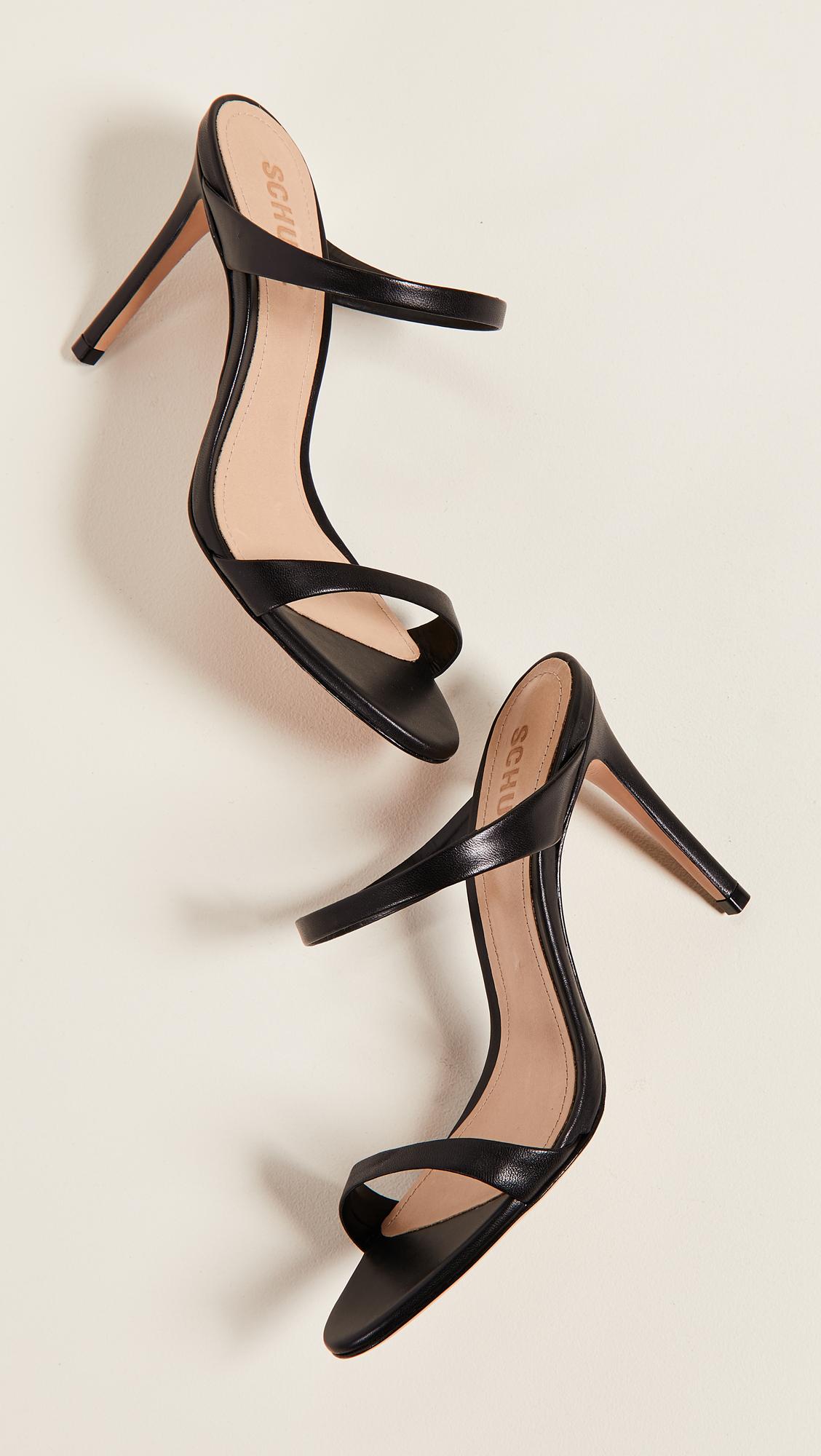 schutz reanna mules