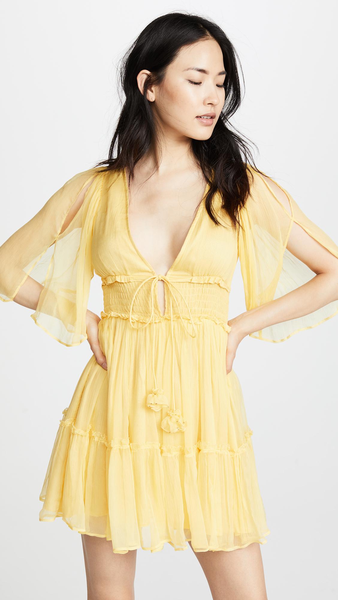 love sam dress