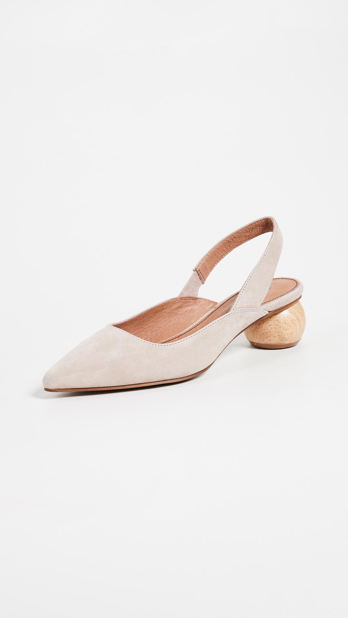 matiko slingback