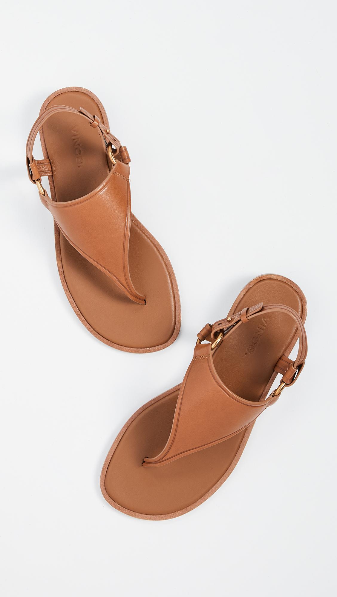 vince pharis sandal