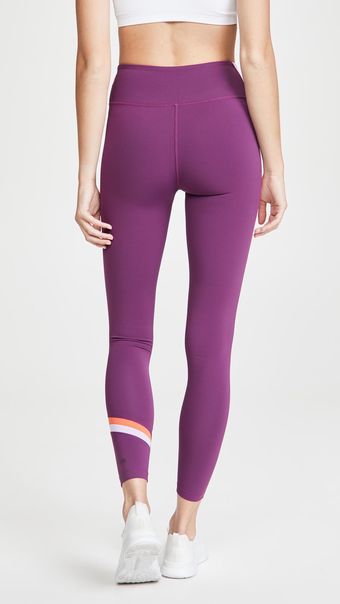 powerflex leggings