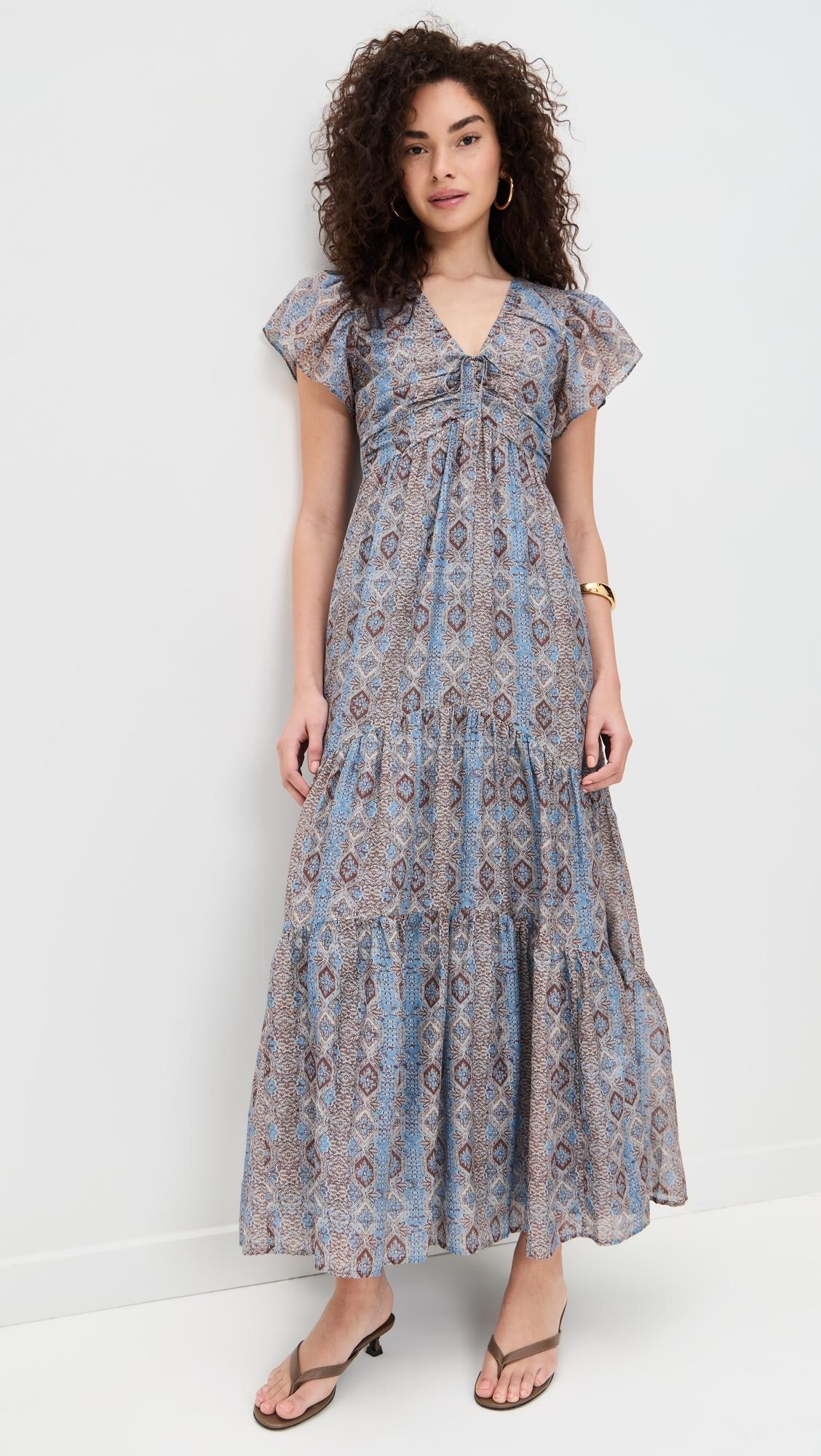 sachin and babi light blue dress Alyn Paige Women's Clothing On Sale Up To 90% Off Retail