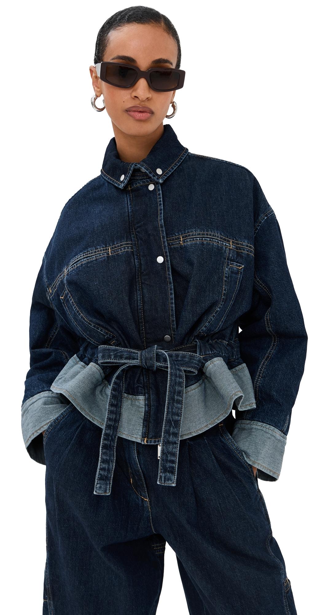 3.1 Phillip Lim Jackets for Women | Online Sale up to 76