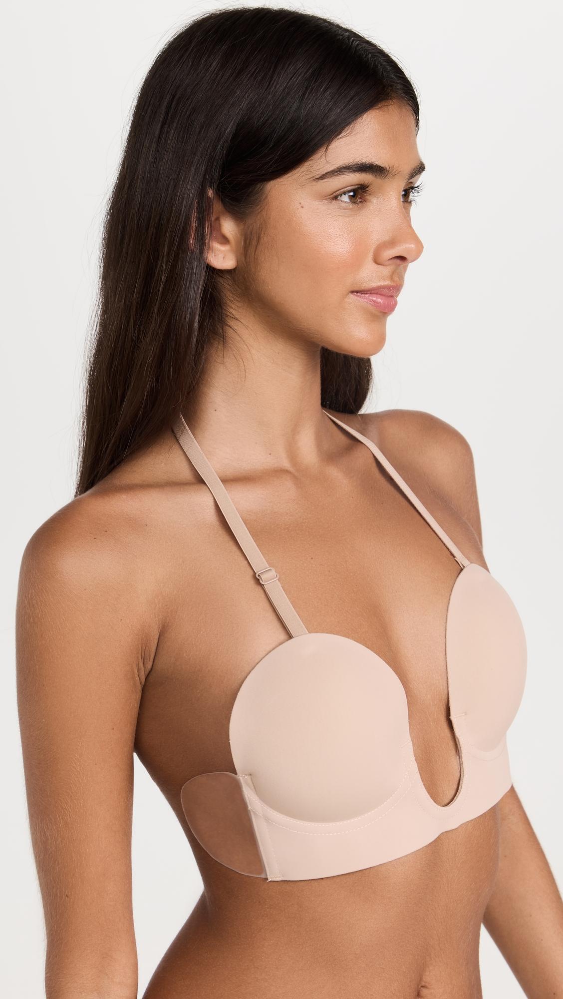 Designer Backless Plunge Bras for Women - Up to 18% off | Lyst