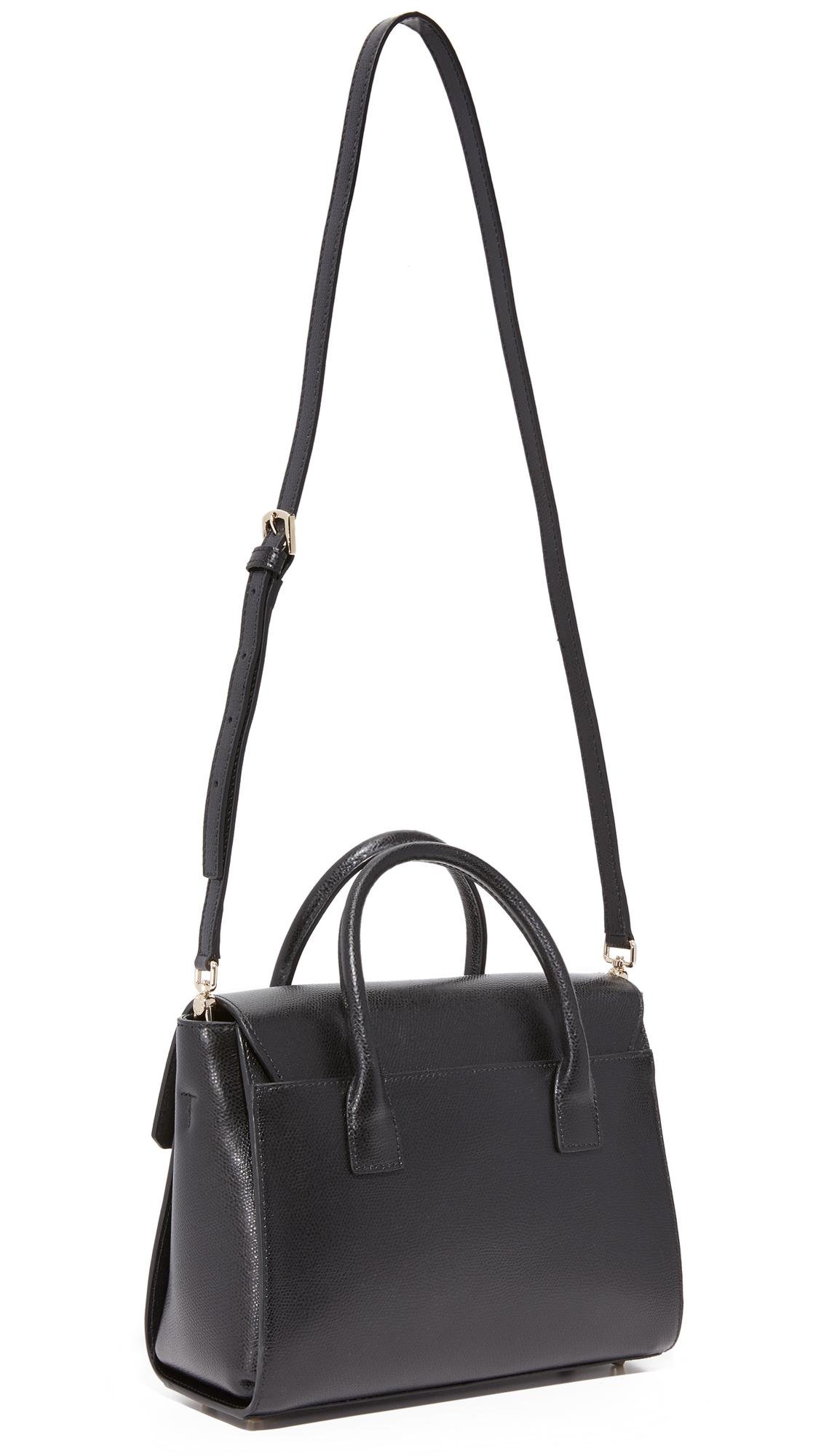 Furla metropolis online satchel