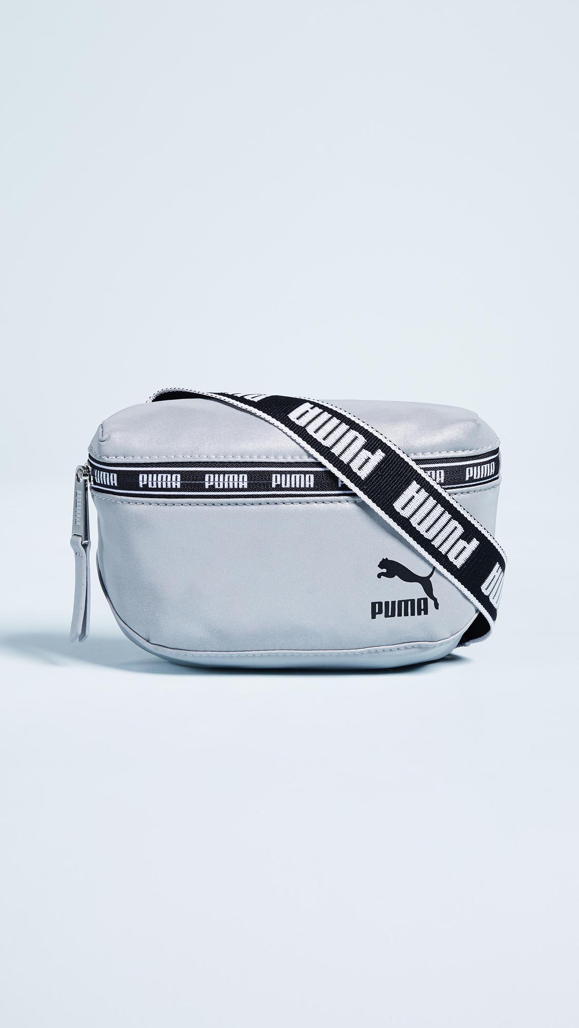puma pumagram hip sack