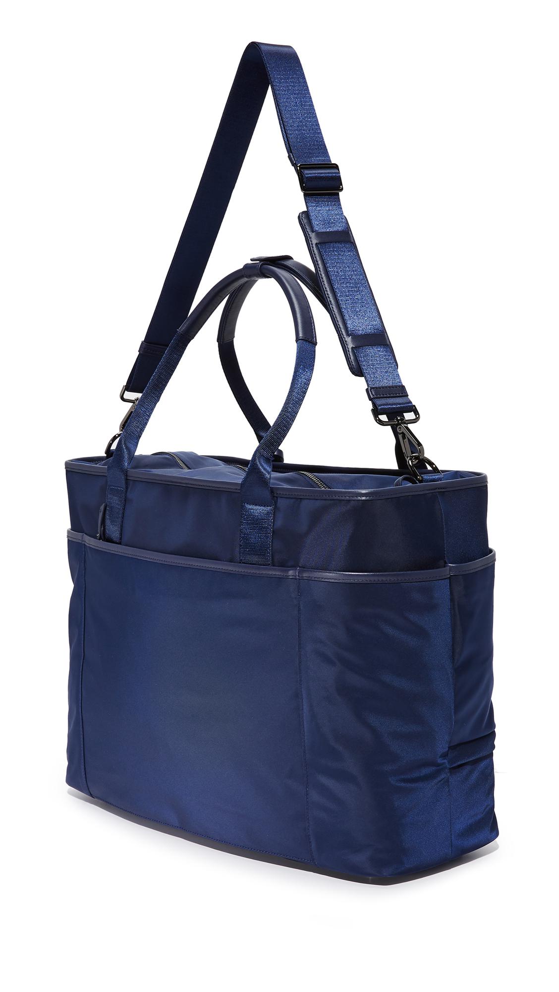 Tumi sales baby bag