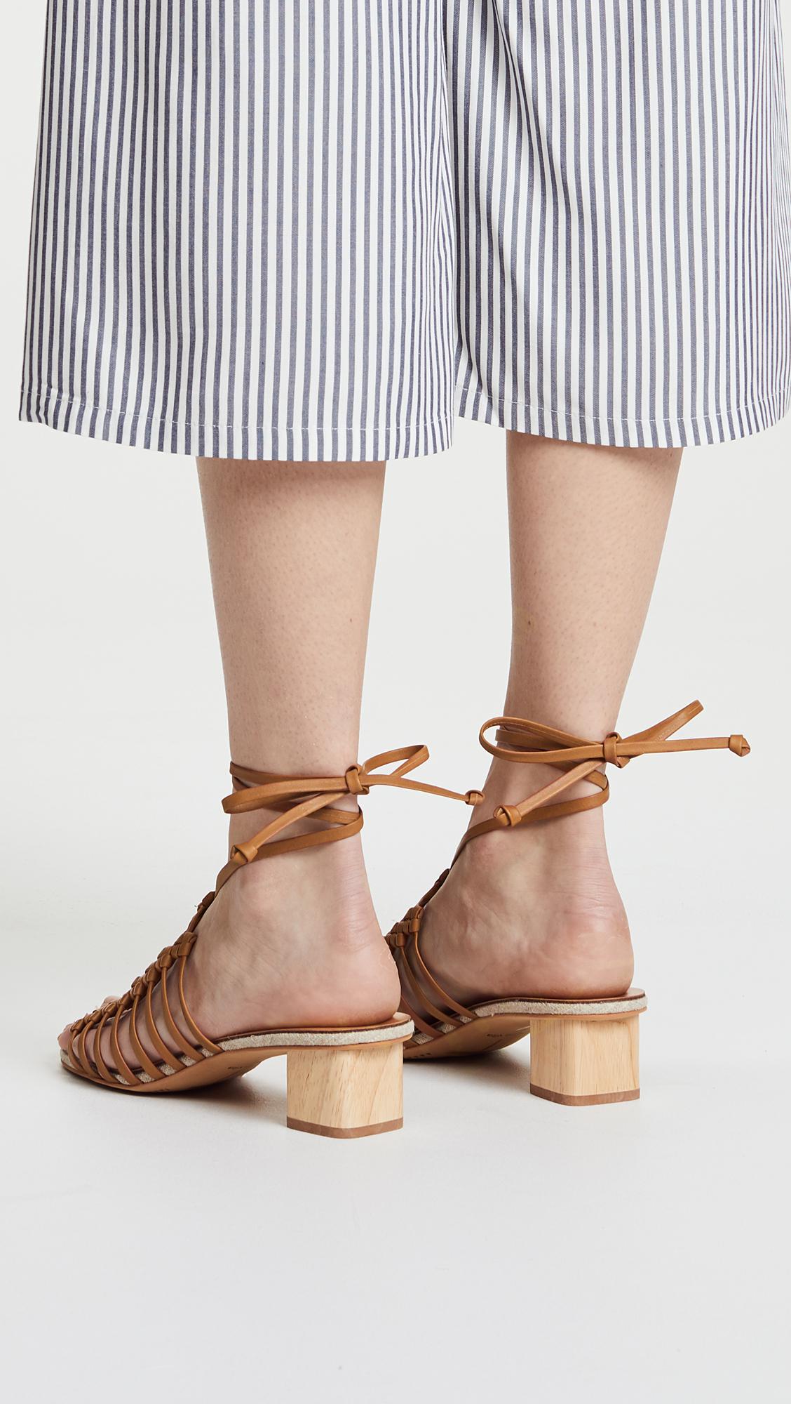 dolce vita kai sandals