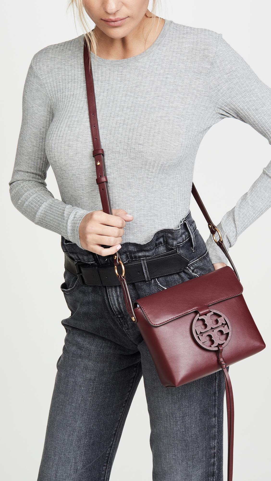 miller crossbody bag