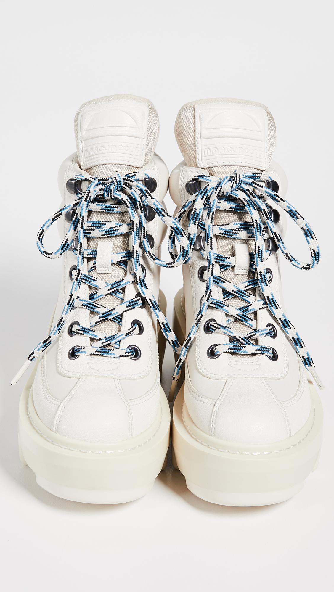 shay wedge hiking boot