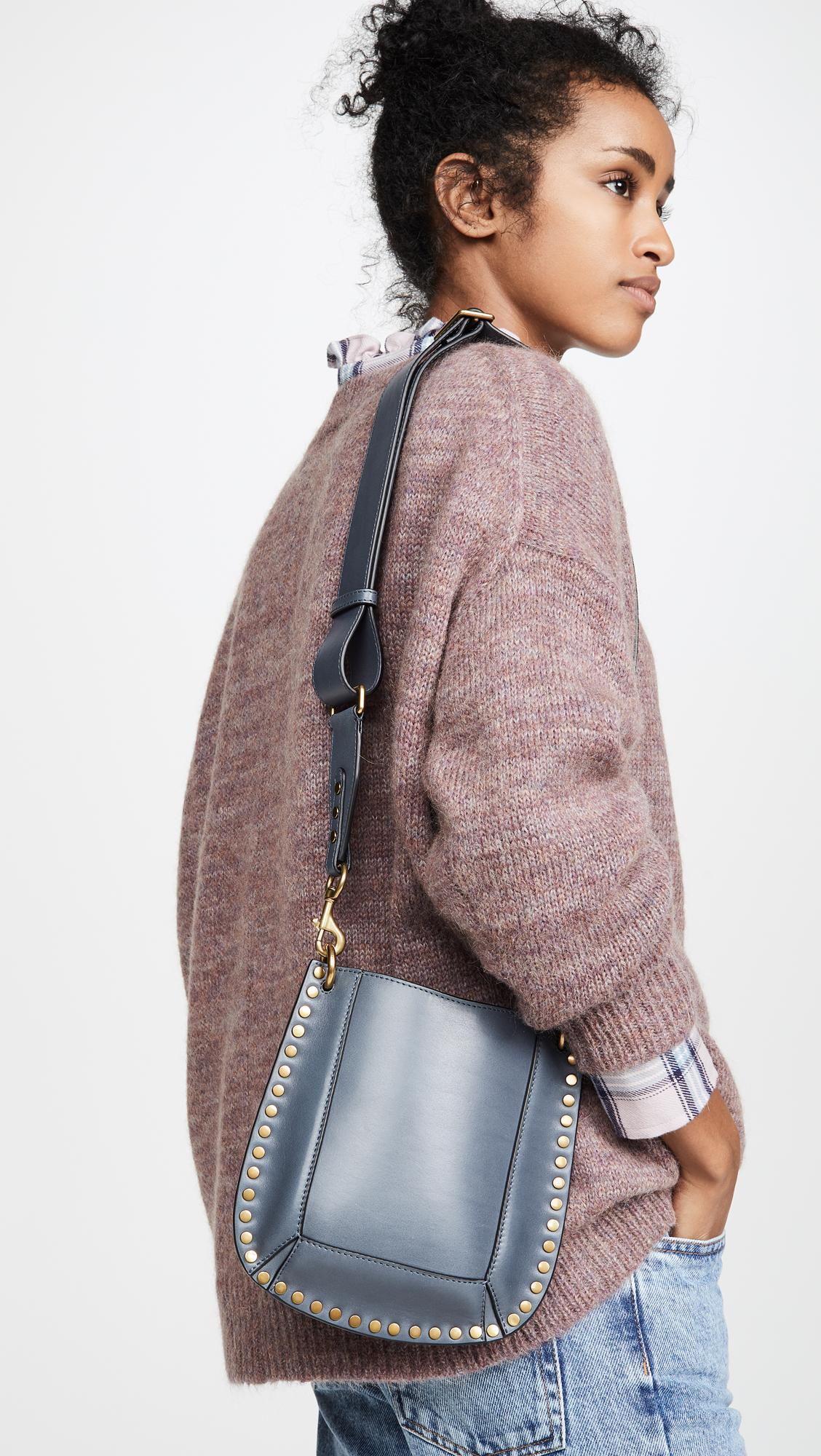 Sac nasko top isabel marant