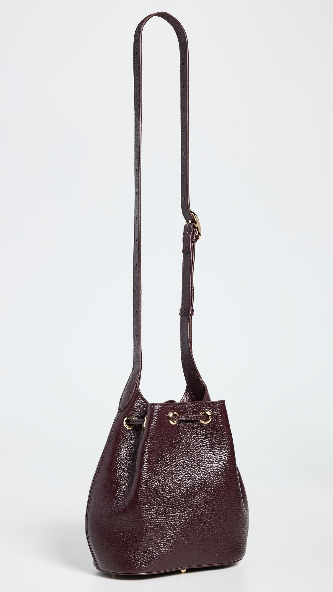 Cole Hann Natural Allanna Bucket Bag offers