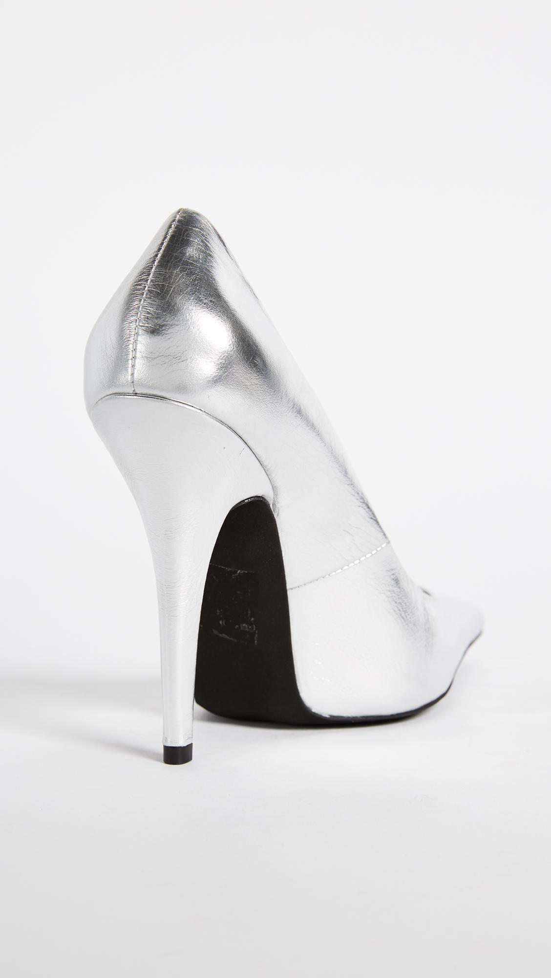 ikon closed toe sandals