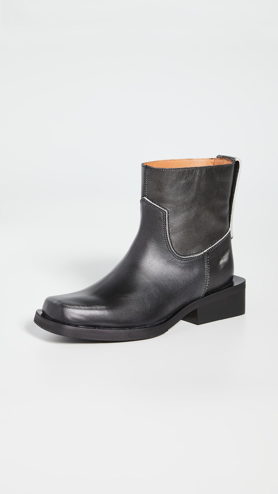 keen presidio mule