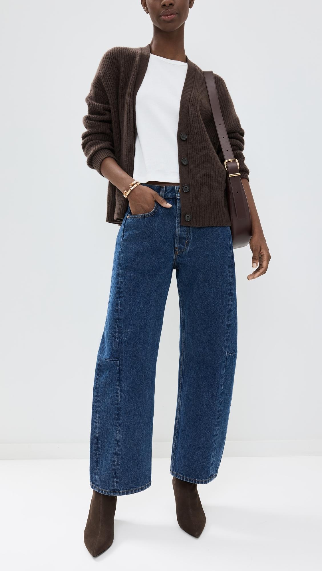 B Sides Slim Lasso Jeans in Blue | Lyst