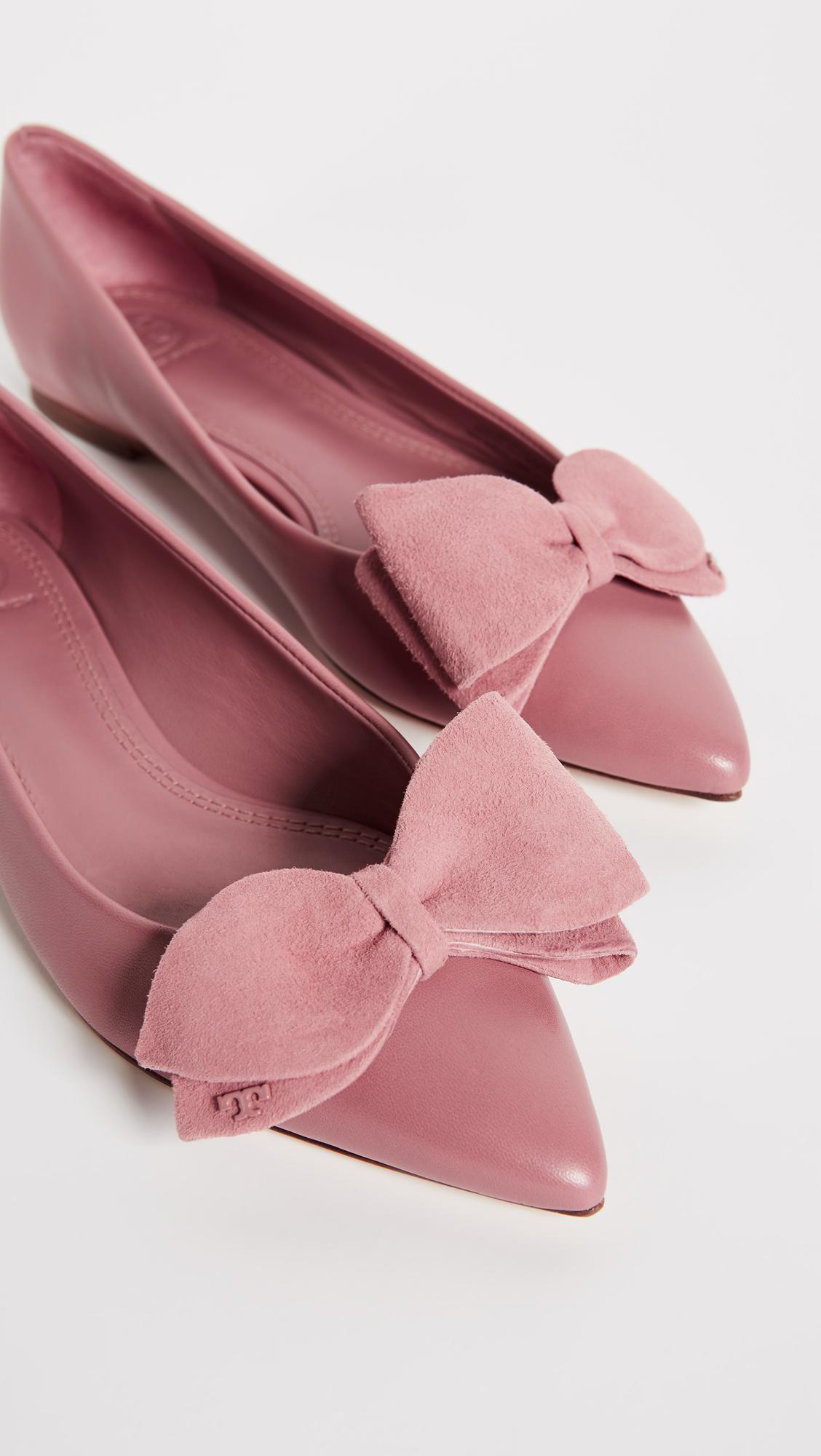 rosalind ballet flat