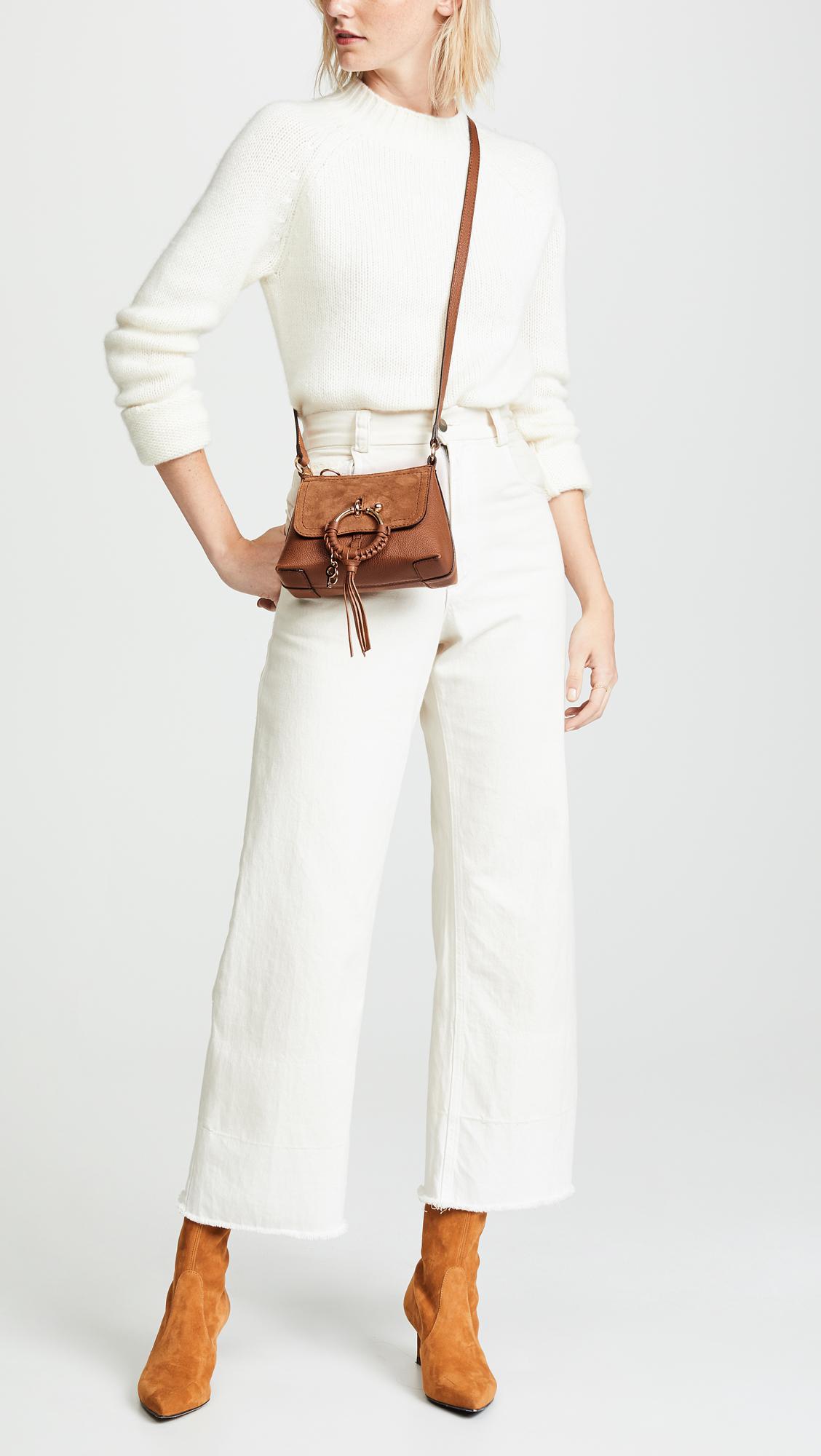 chloe joan mini
