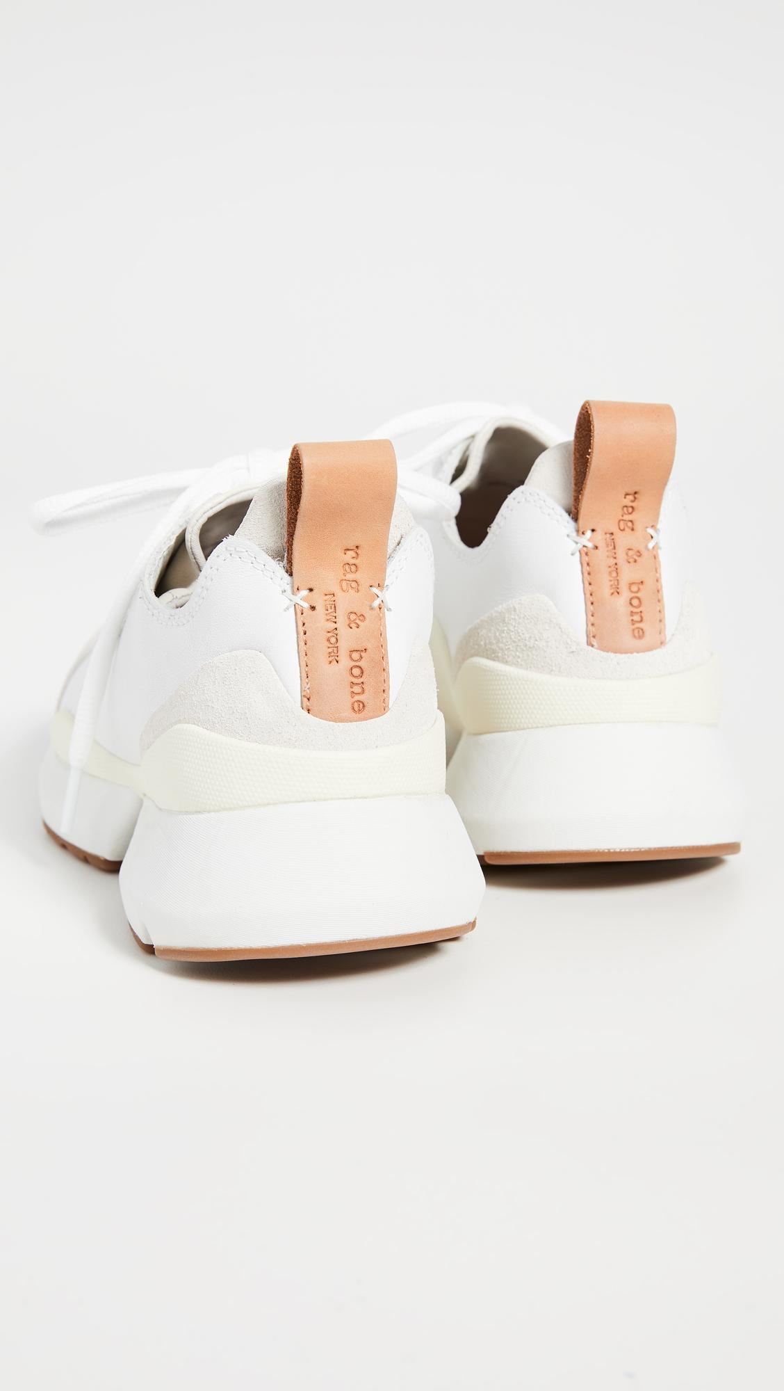 rag and bone floral runners