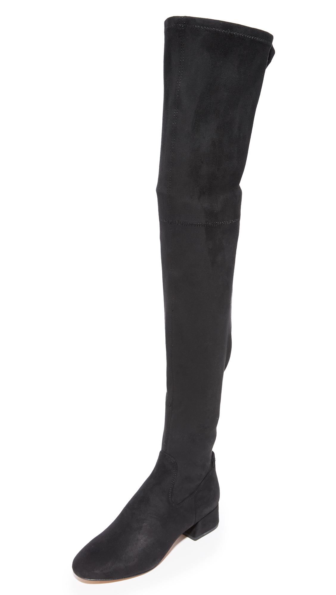 dolce vita over the knee boots jimmy