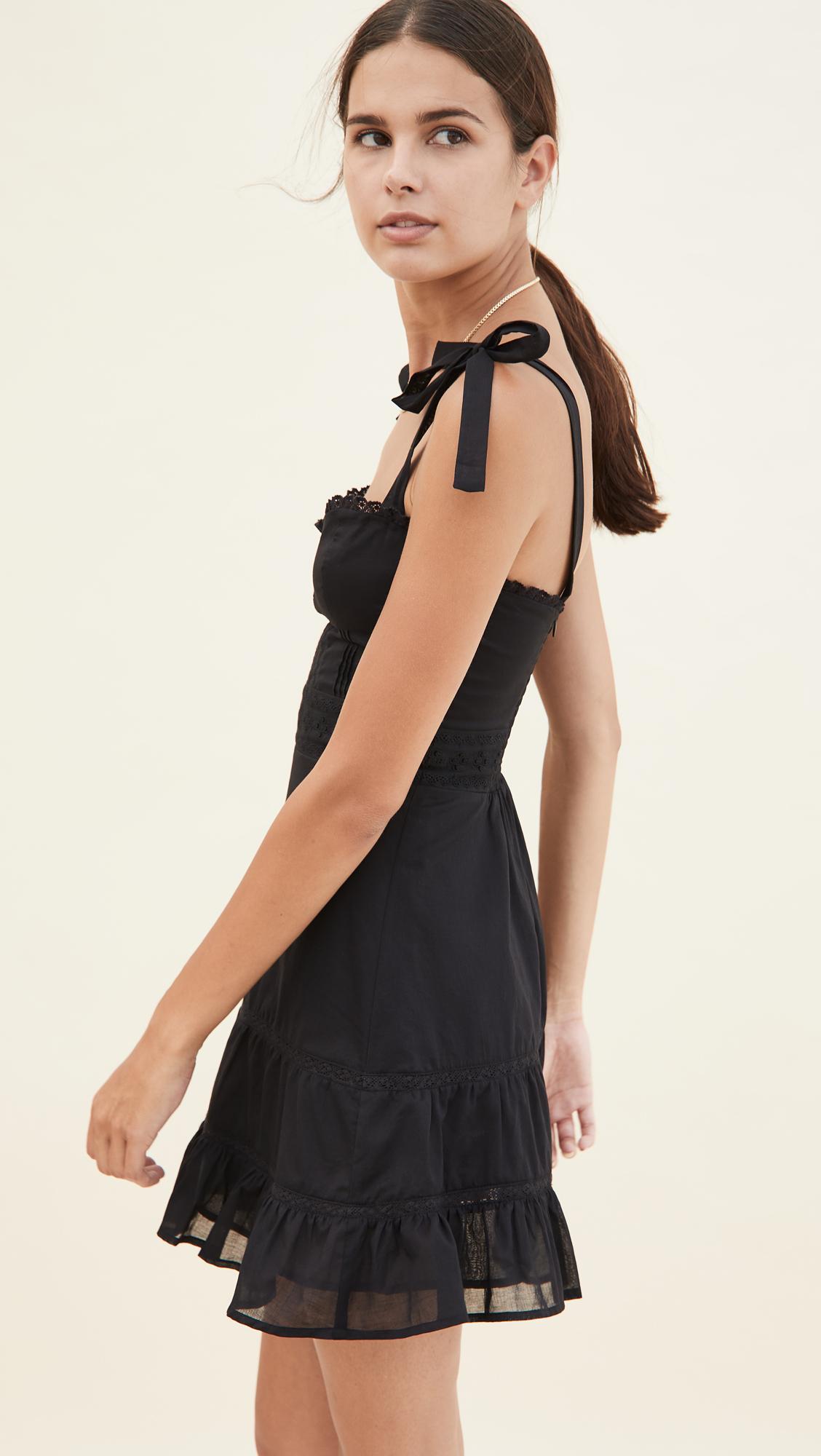 Maeve dress reformation Clearance