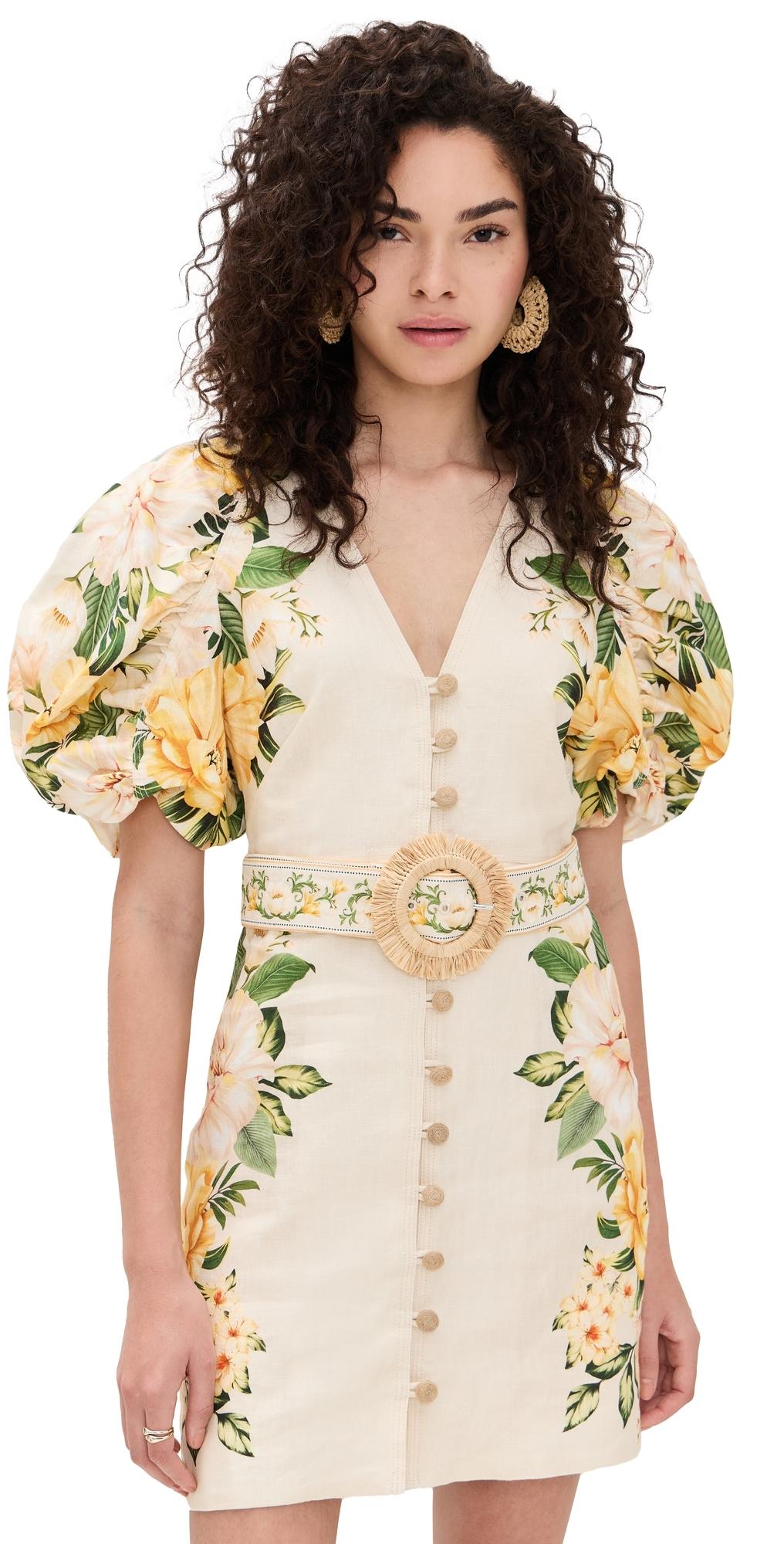 FARM Rio Plus Size Dresses for Women