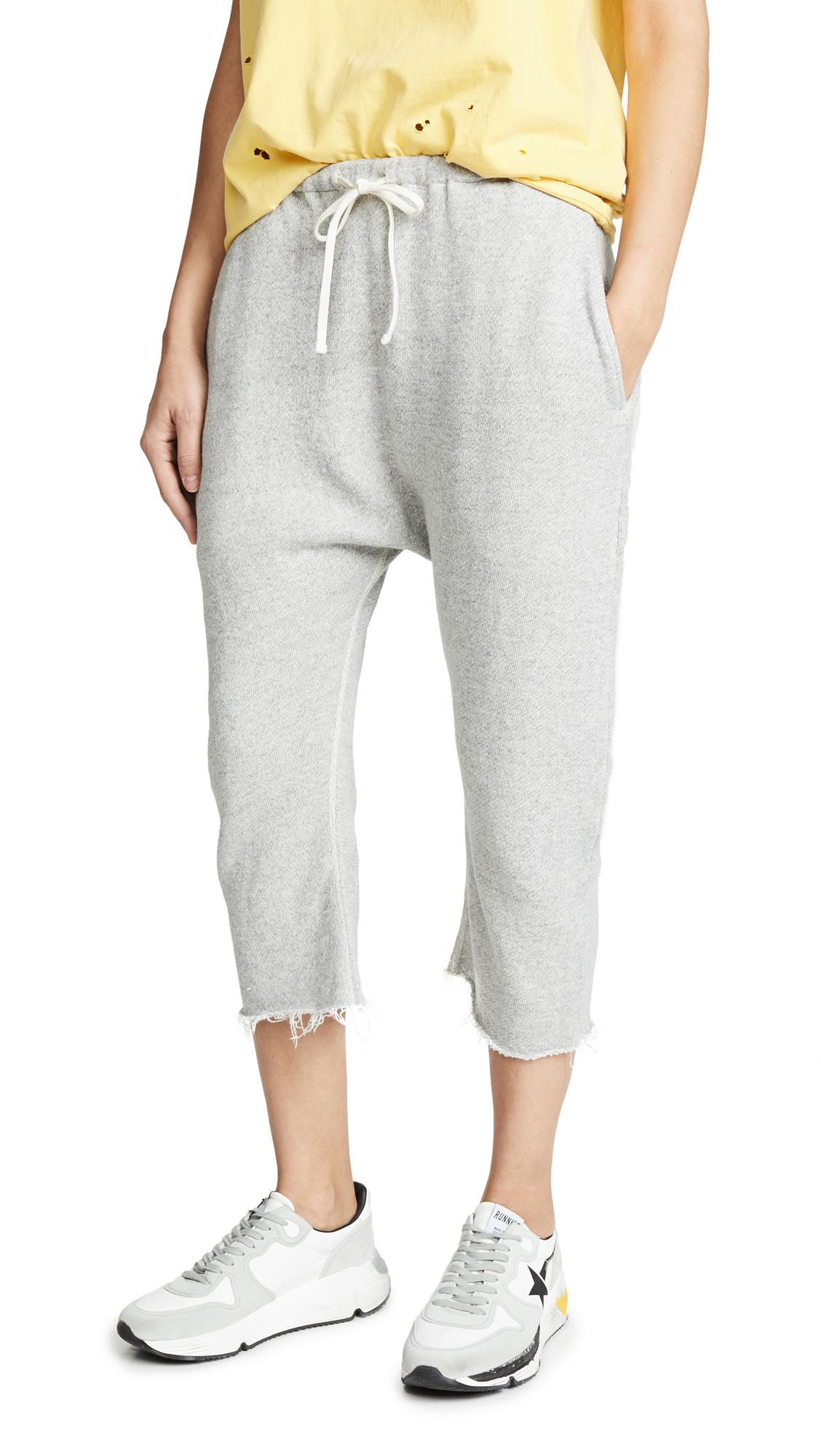 r13 harem sweatpants
