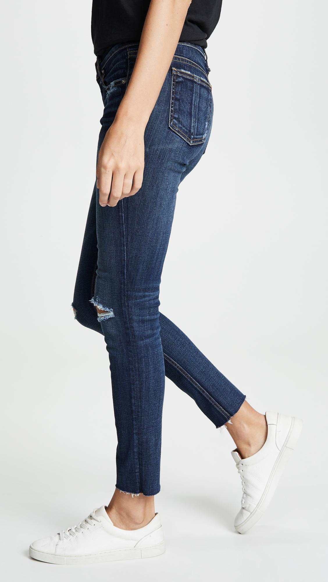 rag and bone franklin jeans