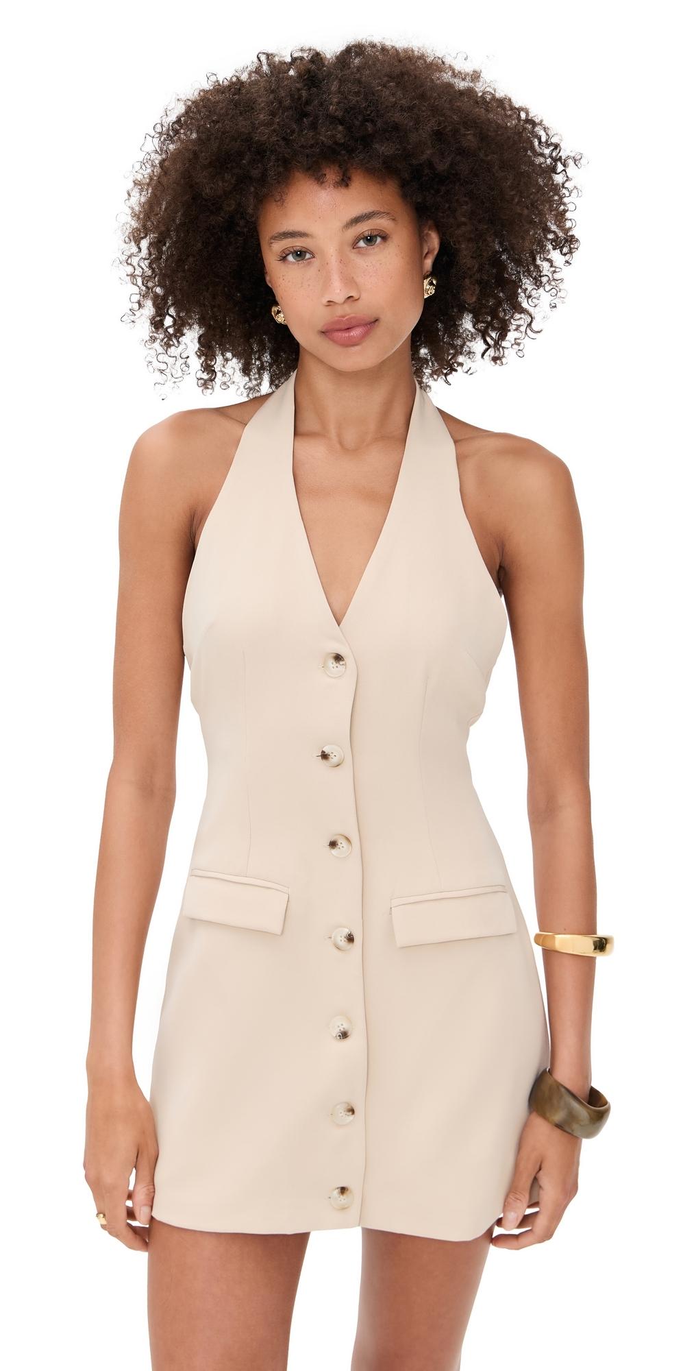 Designer Seven Wonders Gigi Mini Dress Black for Women - Up to 80% off |  Lyst