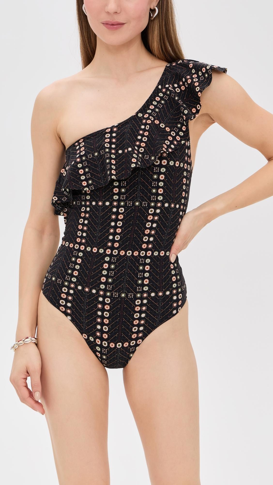 Isabel Marant One-piece swimsuits and bathing suits for