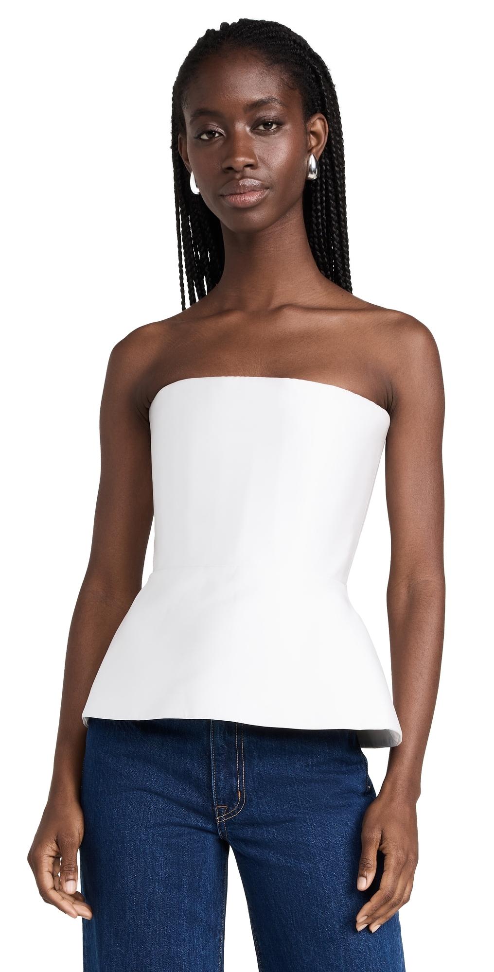 https://cdna.lystit.com/photos/shopbop/12a8506c/rozie-corsets-White-Satin-Peplum-Top.jpeg