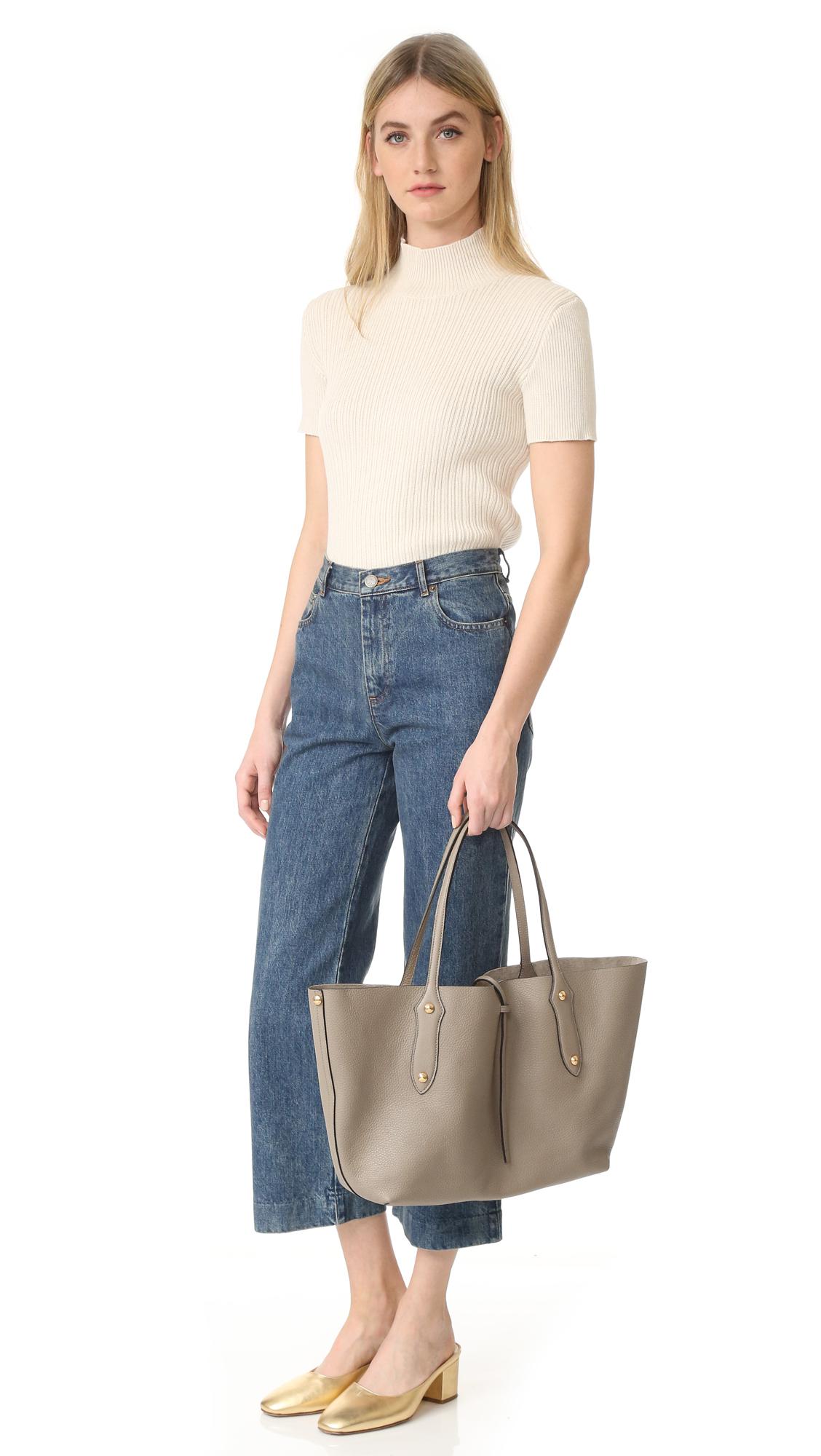 annabel ingall small isabella tote